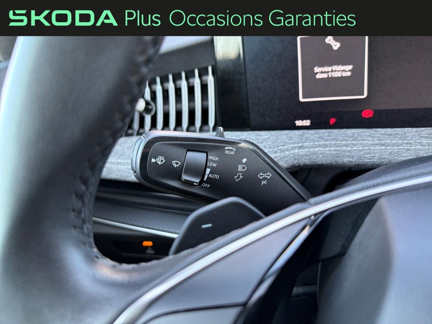 Voitures occasions ŠKODA Superb Combi Selection Vezin-le-Coquet