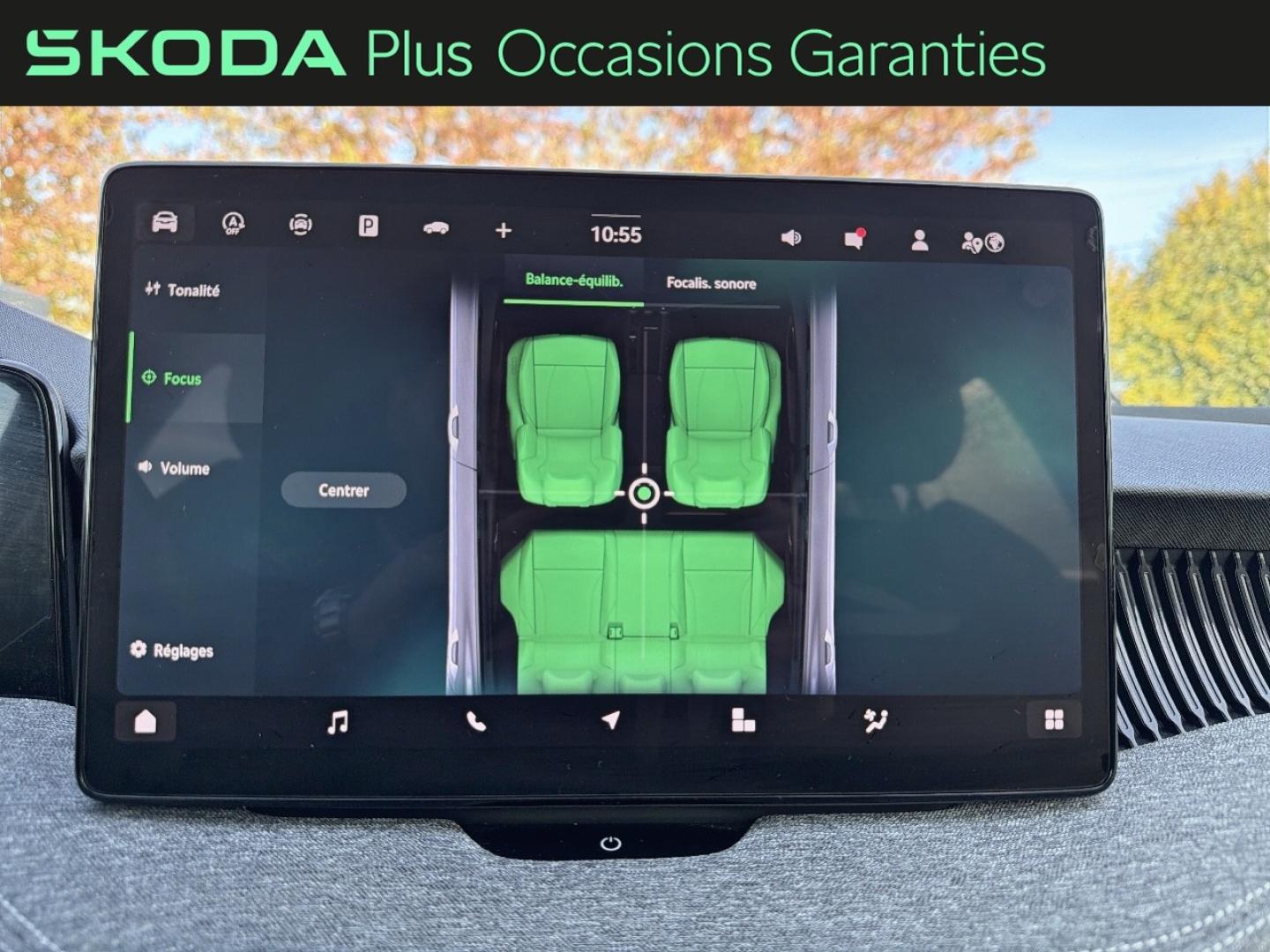 Voitures occasions ŠKODA Superb Combi Selection Vezin-le-Coquet