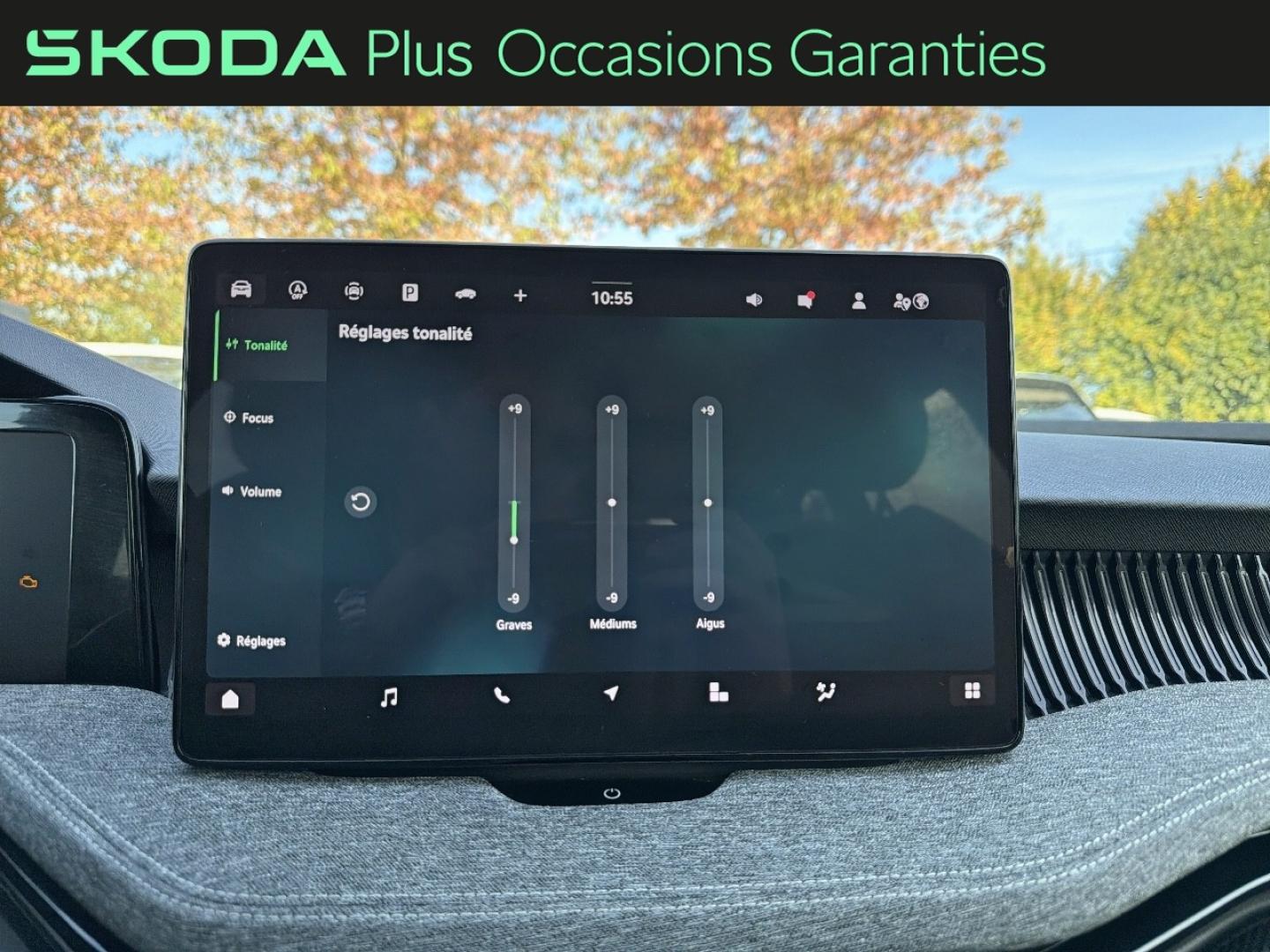 Voitures occasions ŠKODA Superb Combi Selection Vezin-le-Coquet