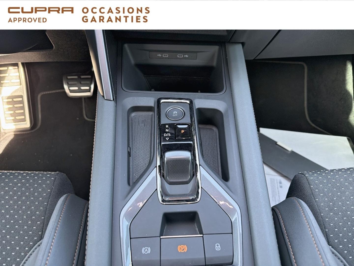 Voitures occasions CUPRA FORMENTOR VZ Extreme Vezin-le-Coquet