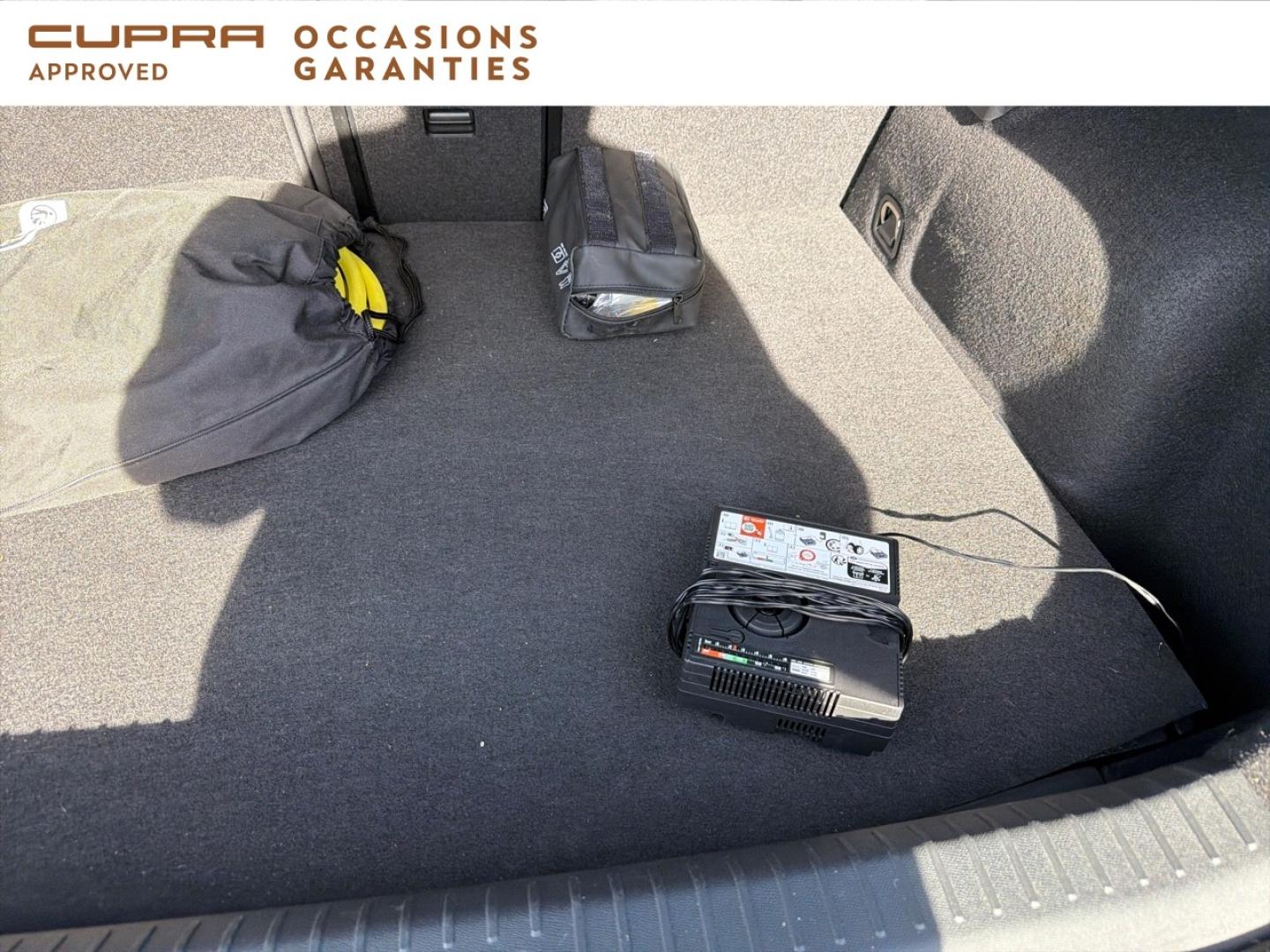 Voitures occasions CUPRA FORMENTOR VZ Extreme Vezin-le-Coquet