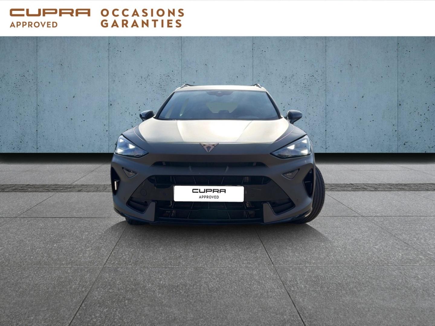 Voitures occasions CUPRA FORMENTOR VZ Extreme Vezin-le-Coquet