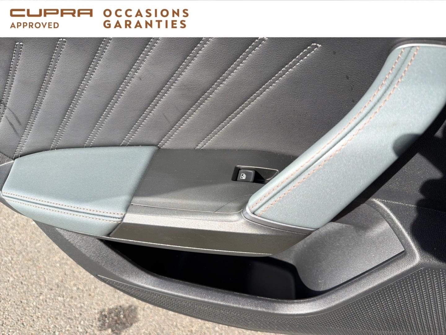 Voitures occasions CUPRA FORMENTOR VZ Extreme Vezin-le-Coquet