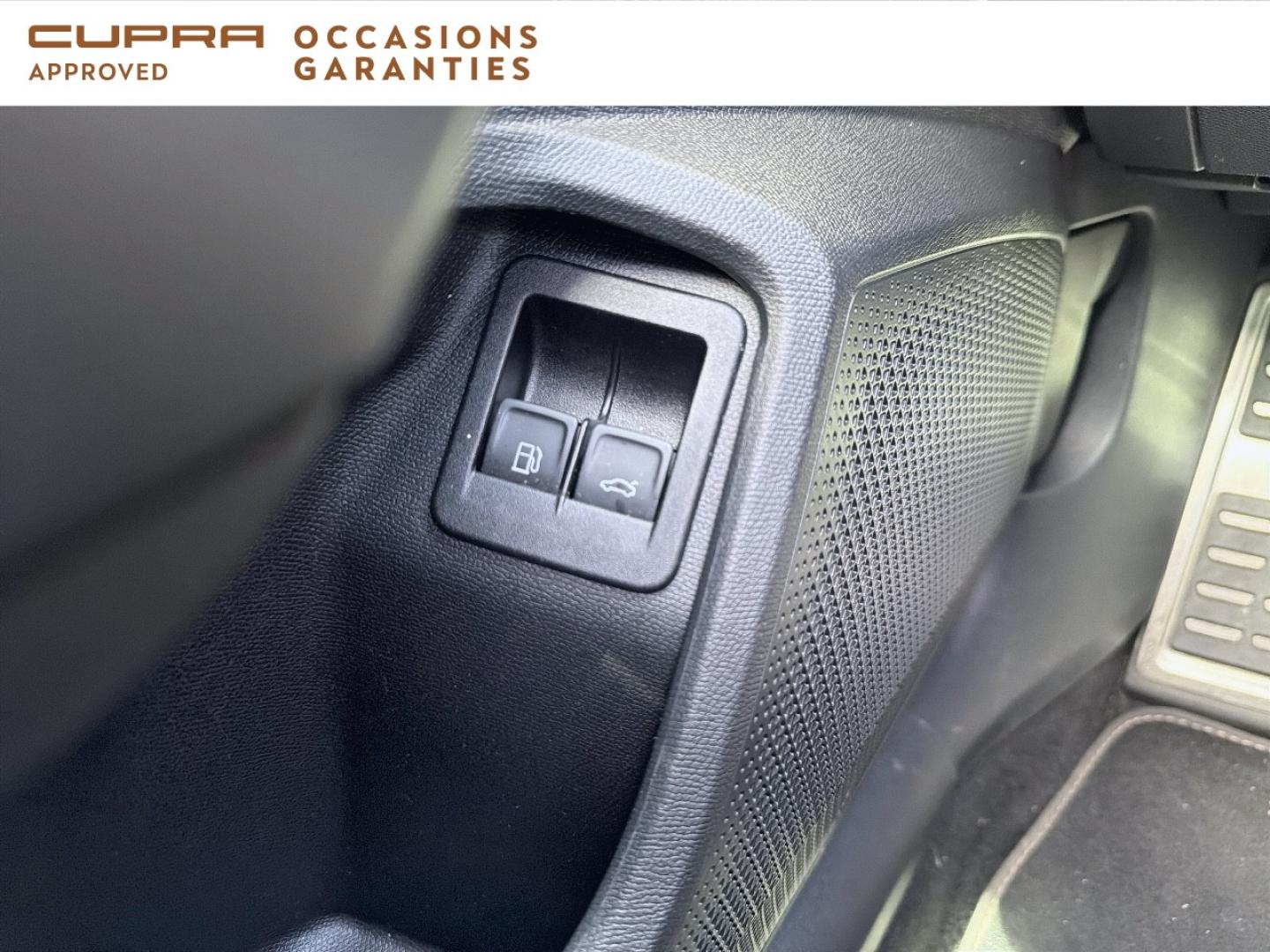 Voitures occasions CUPRA FORMENTOR VZ Extreme Vezin-le-Coquet