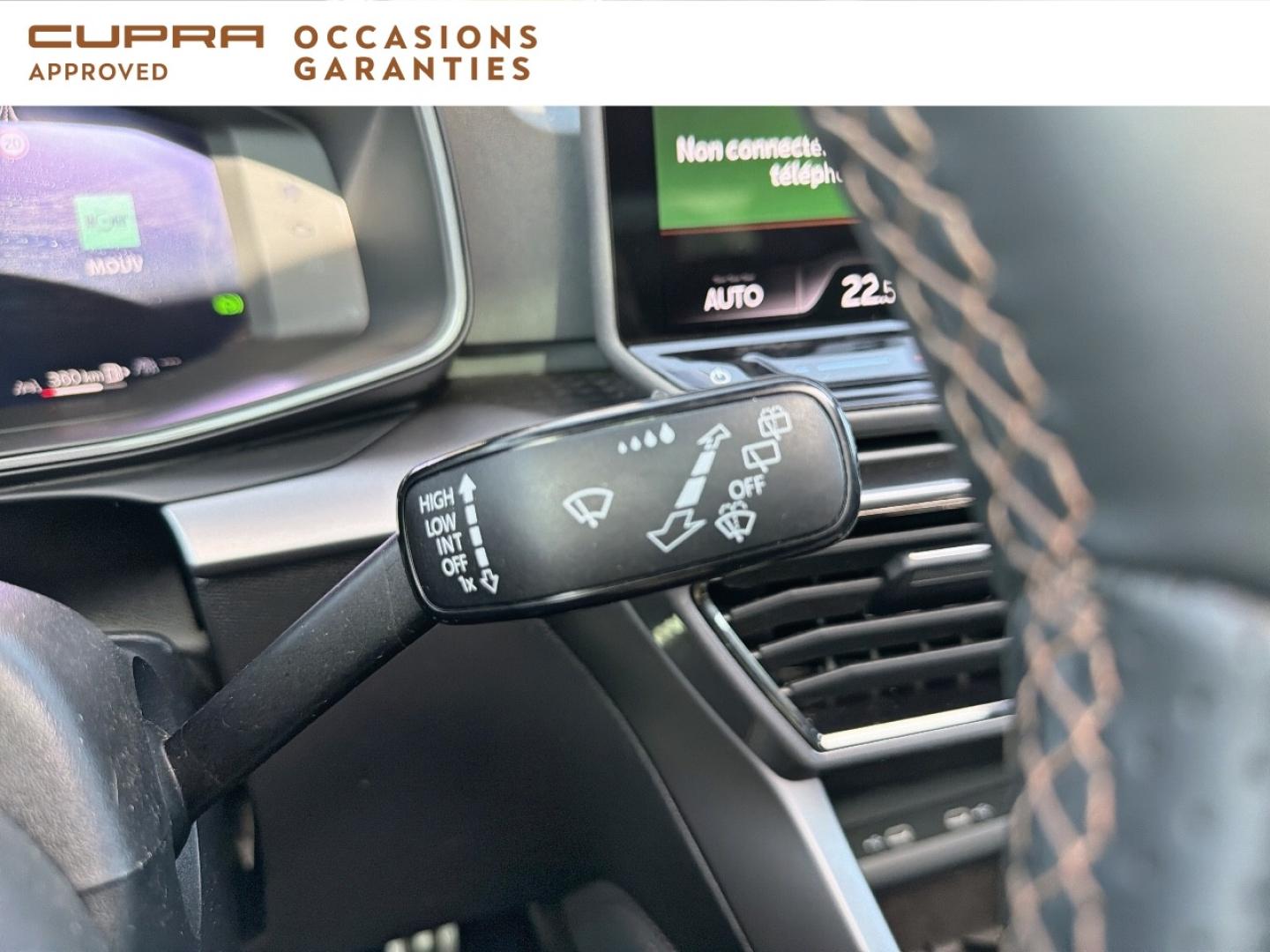 Voitures occasions CUPRA FORMENTOR VZ Extreme Vezin-le-Coquet