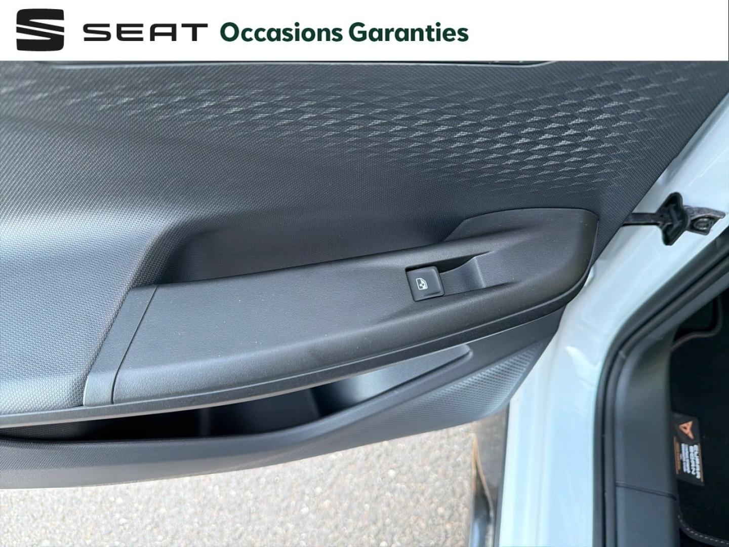 Voitures occasions CUPRA BORN V Vezin-le-Coquet