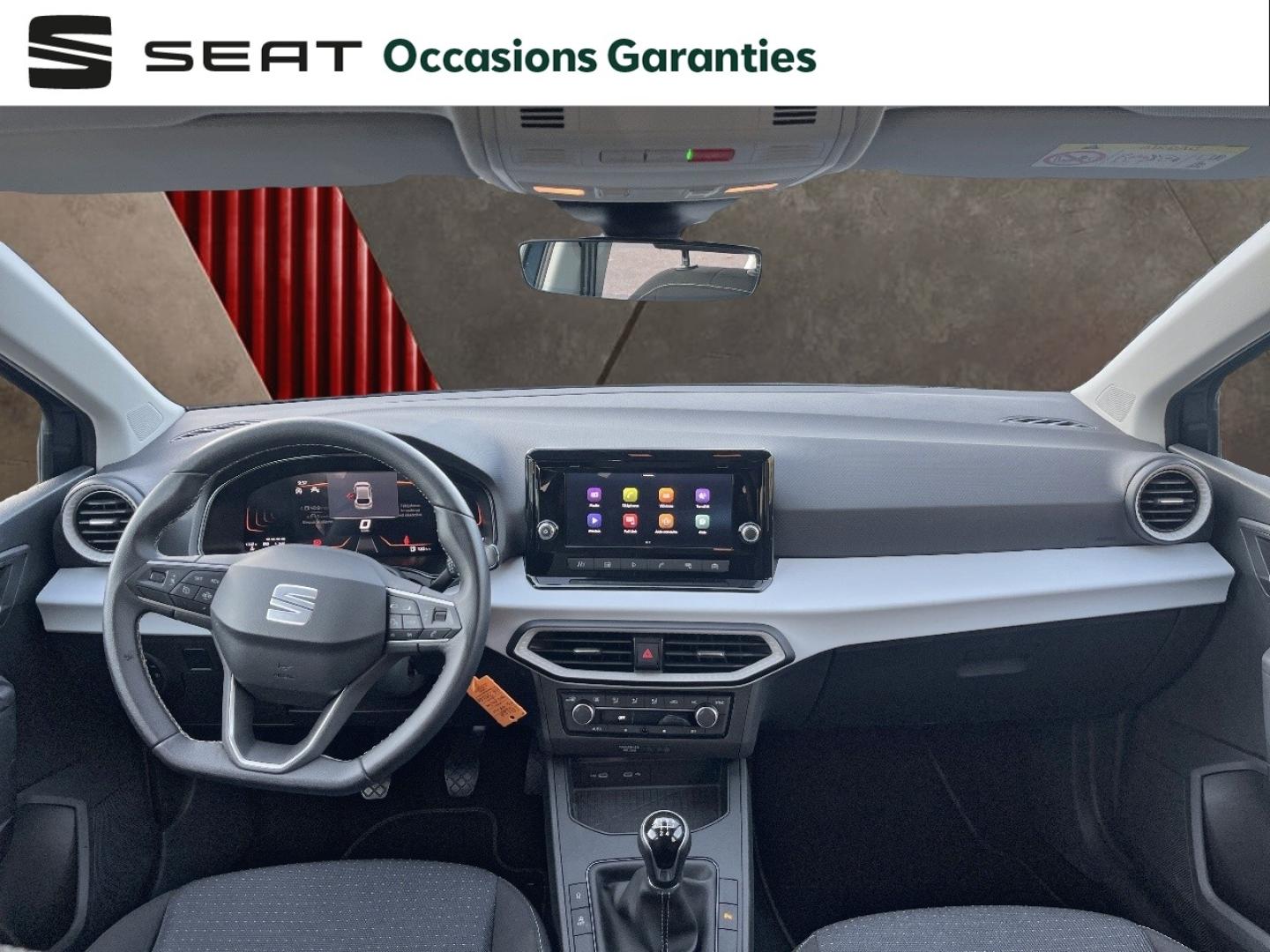 Voitures occasions SEAT IBIZA Copa Vezin-le-Coquet