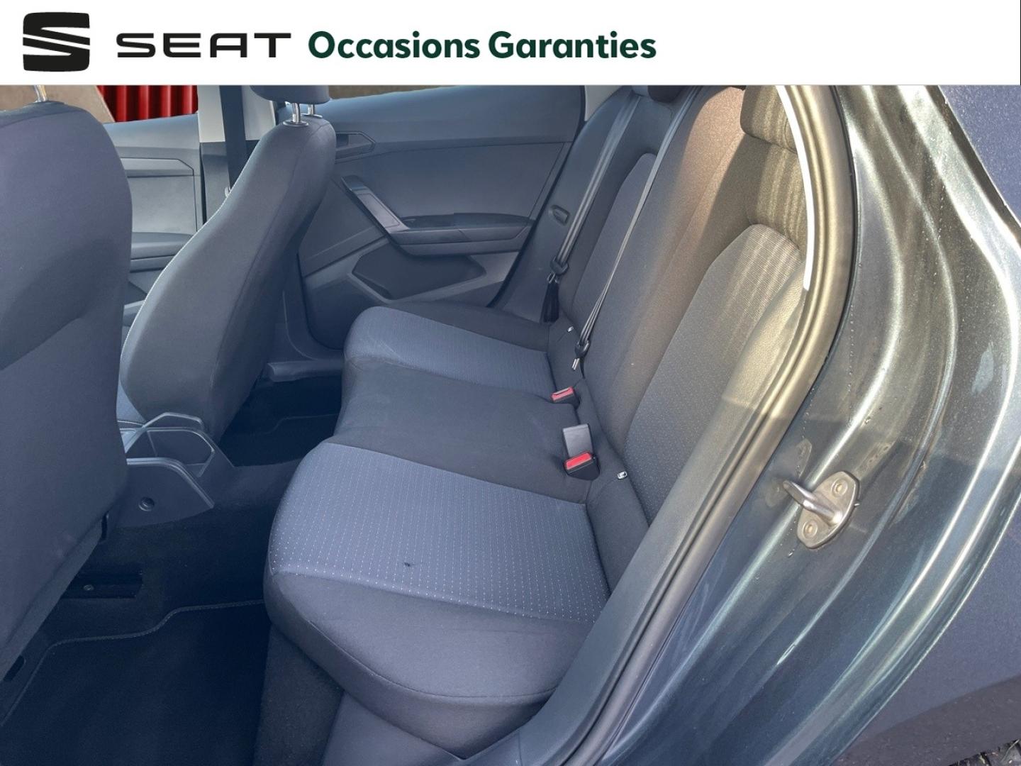 Voitures occasions SEAT IBIZA Copa Vezin-le-Coquet