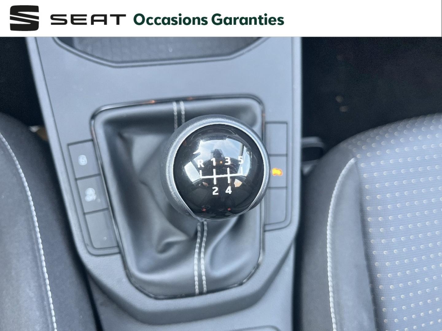 Voitures occasions SEAT IBIZA Copa Vezin-le-Coquet