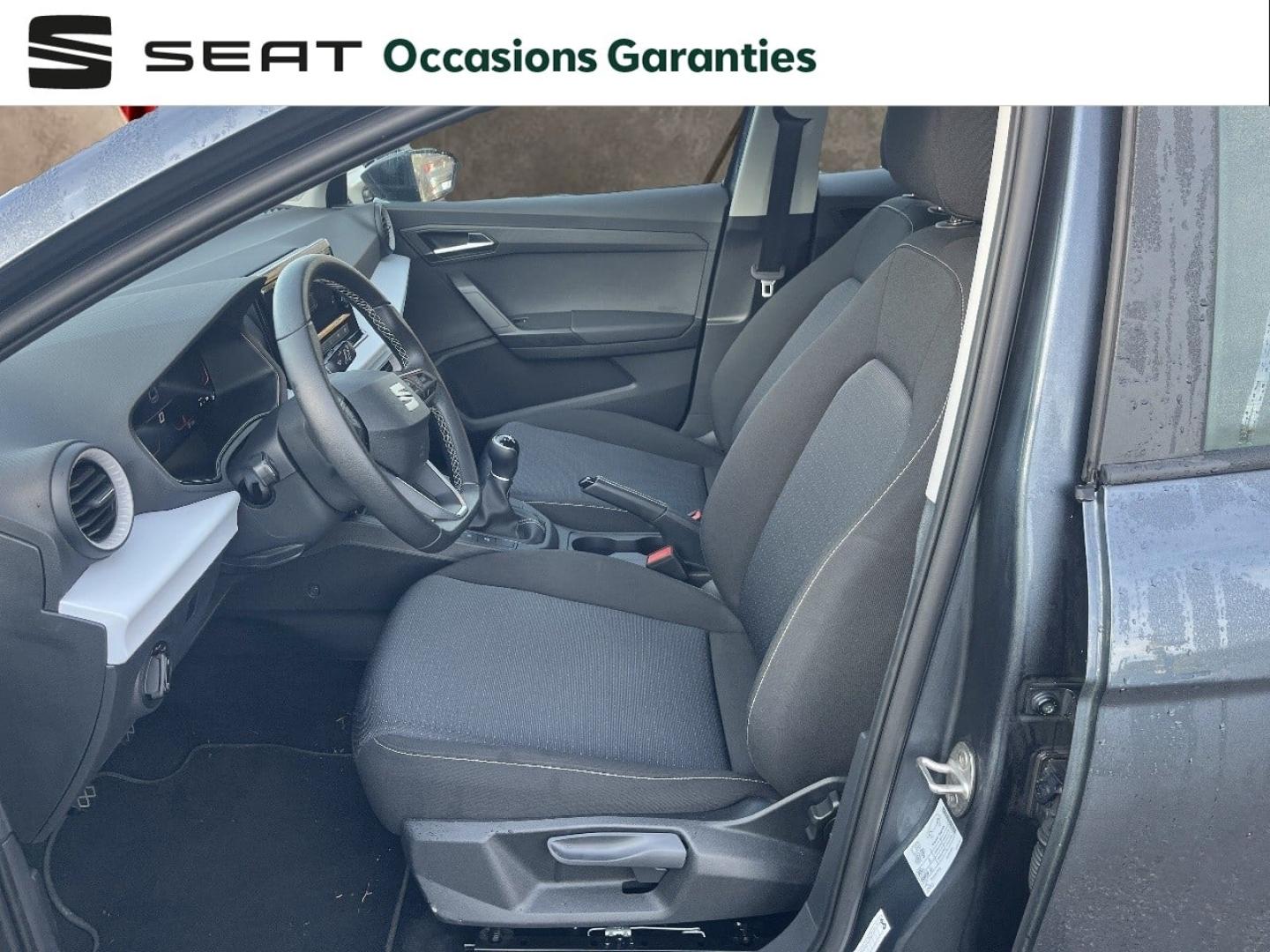 Voitures occasions SEAT IBIZA Copa Vezin-le-Coquet