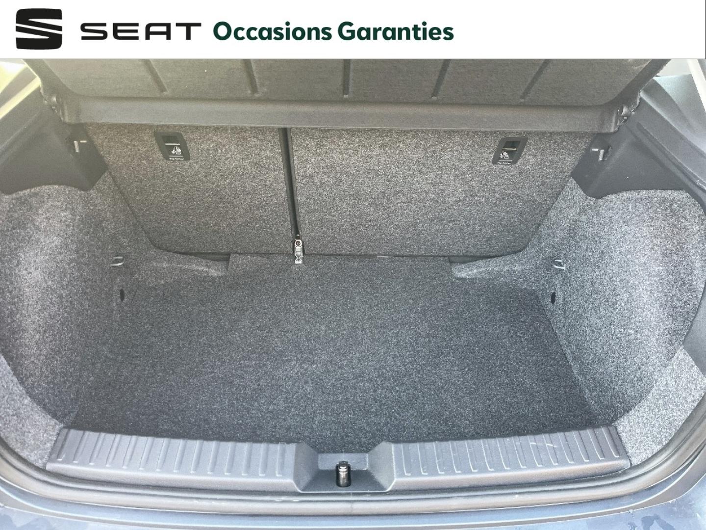 Voitures occasions SEAT IBIZA Copa Vezin-le-Coquet