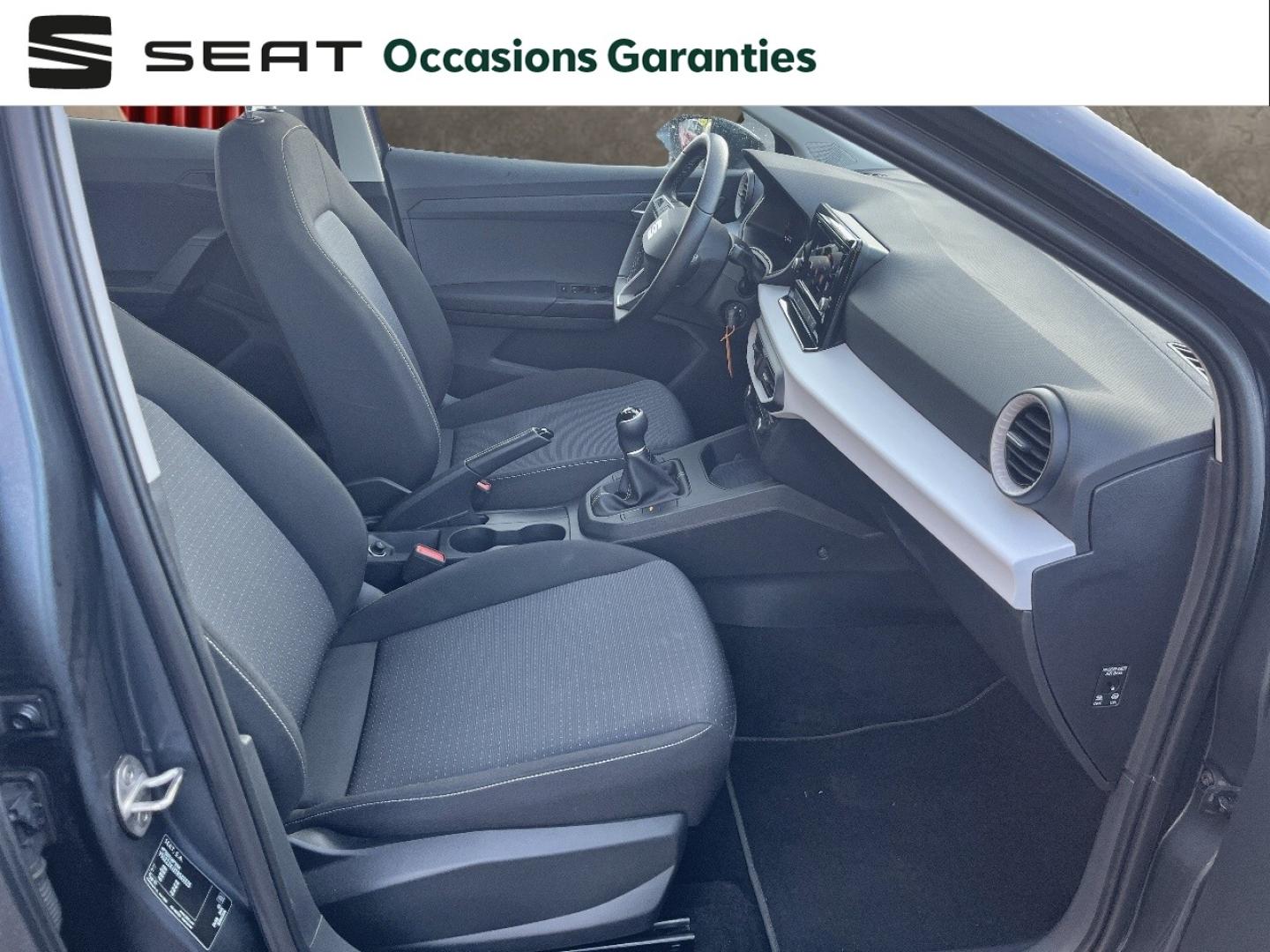 Voitures occasions SEAT IBIZA Copa Vezin-le-Coquet