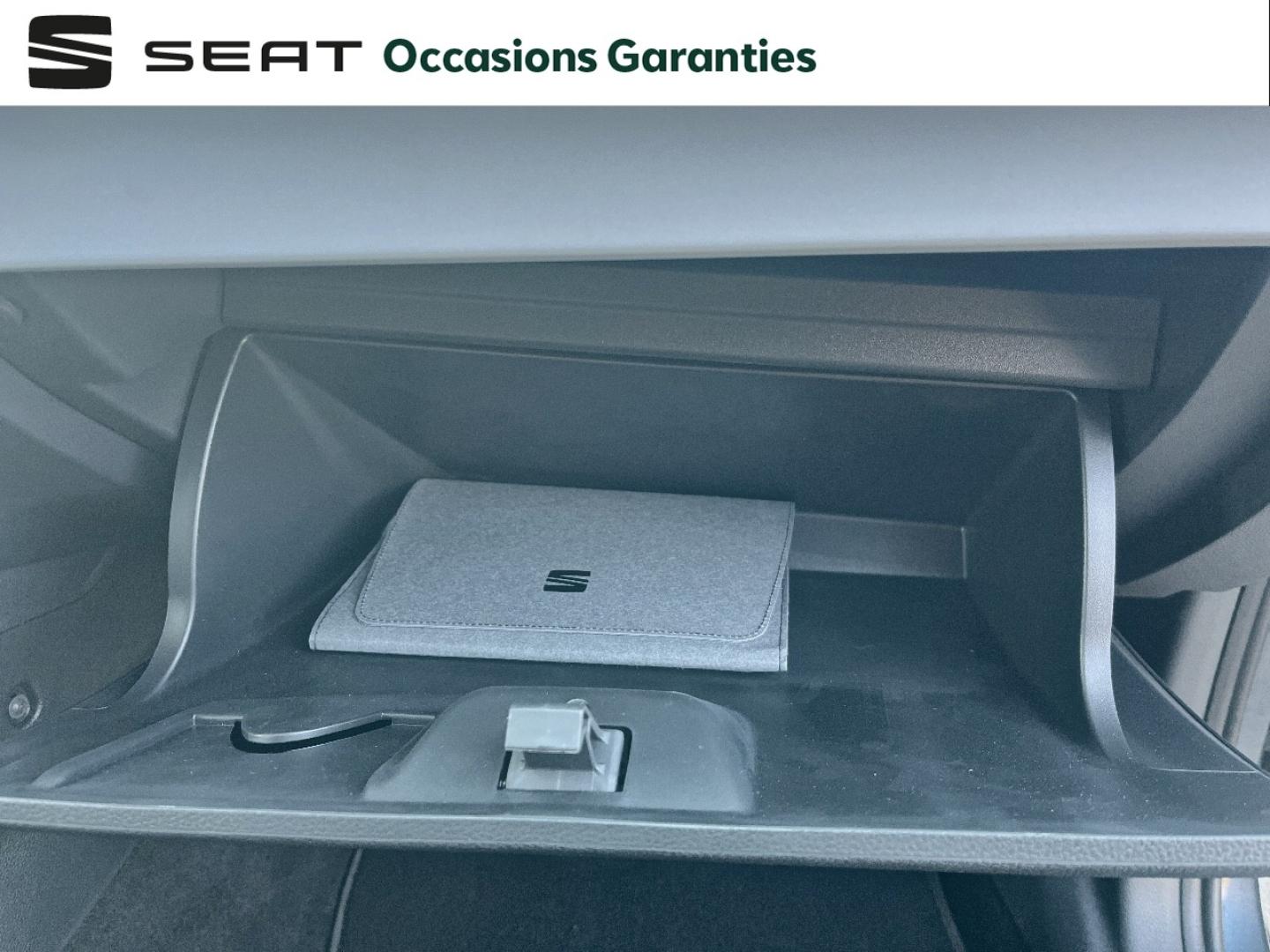 Voitures occasions SEAT IBIZA Copa Vezin-le-Coquet