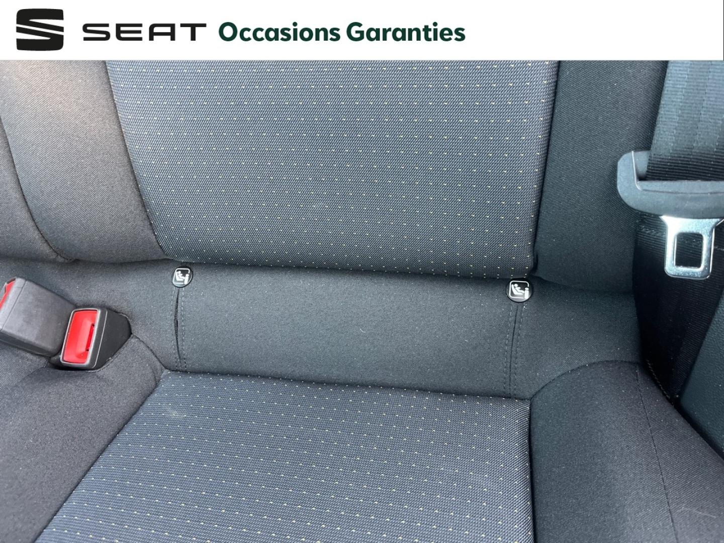 Voitures occasions SEAT IBIZA Copa Vezin-le-Coquet