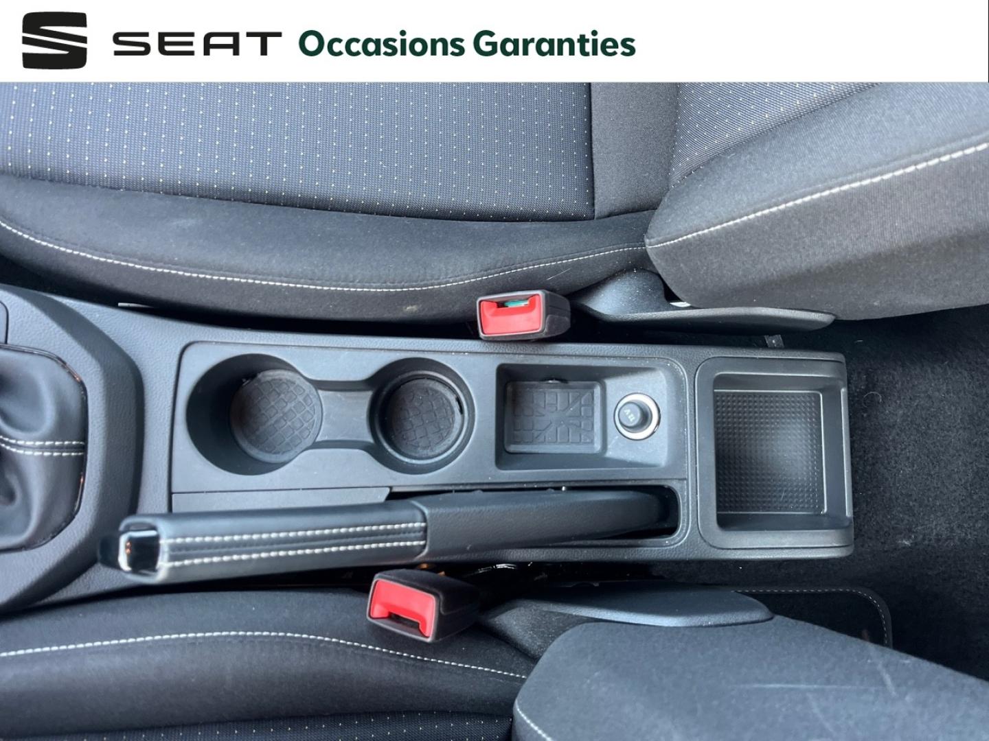 Voitures occasions SEAT IBIZA Copa Vezin-le-Coquet