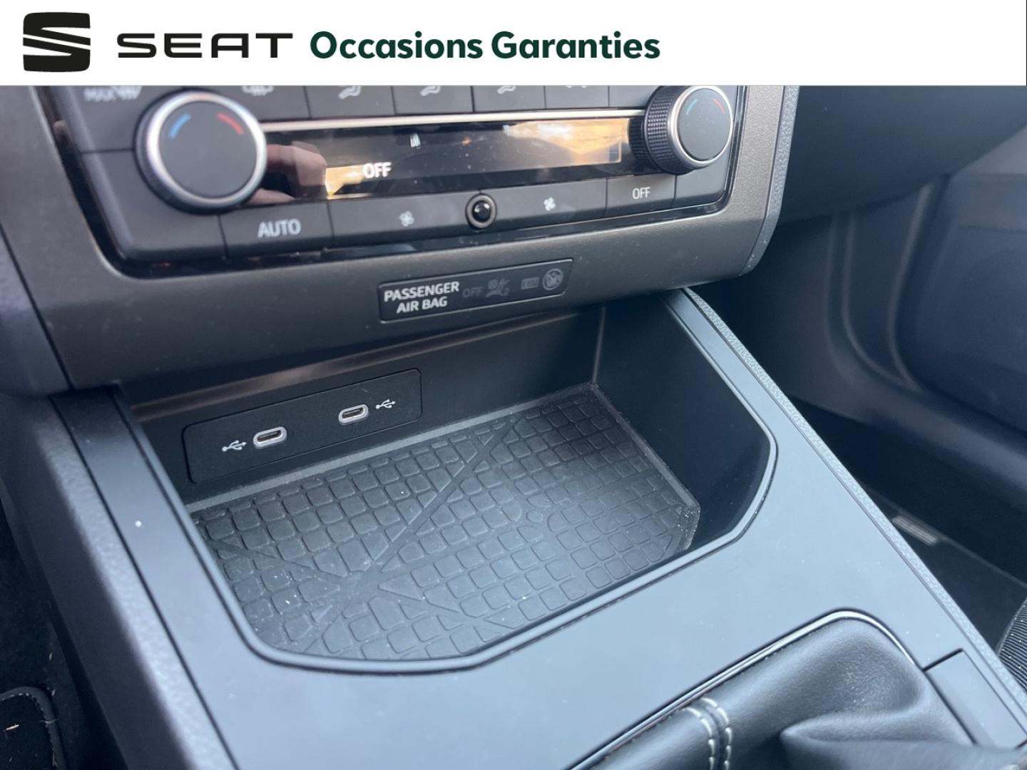Voitures occasions SEAT IBIZA Copa Vezin-le-Coquet