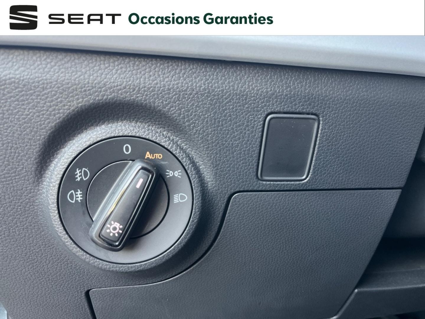 Voitures occasions SEAT IBIZA Copa Vezin-le-Coquet