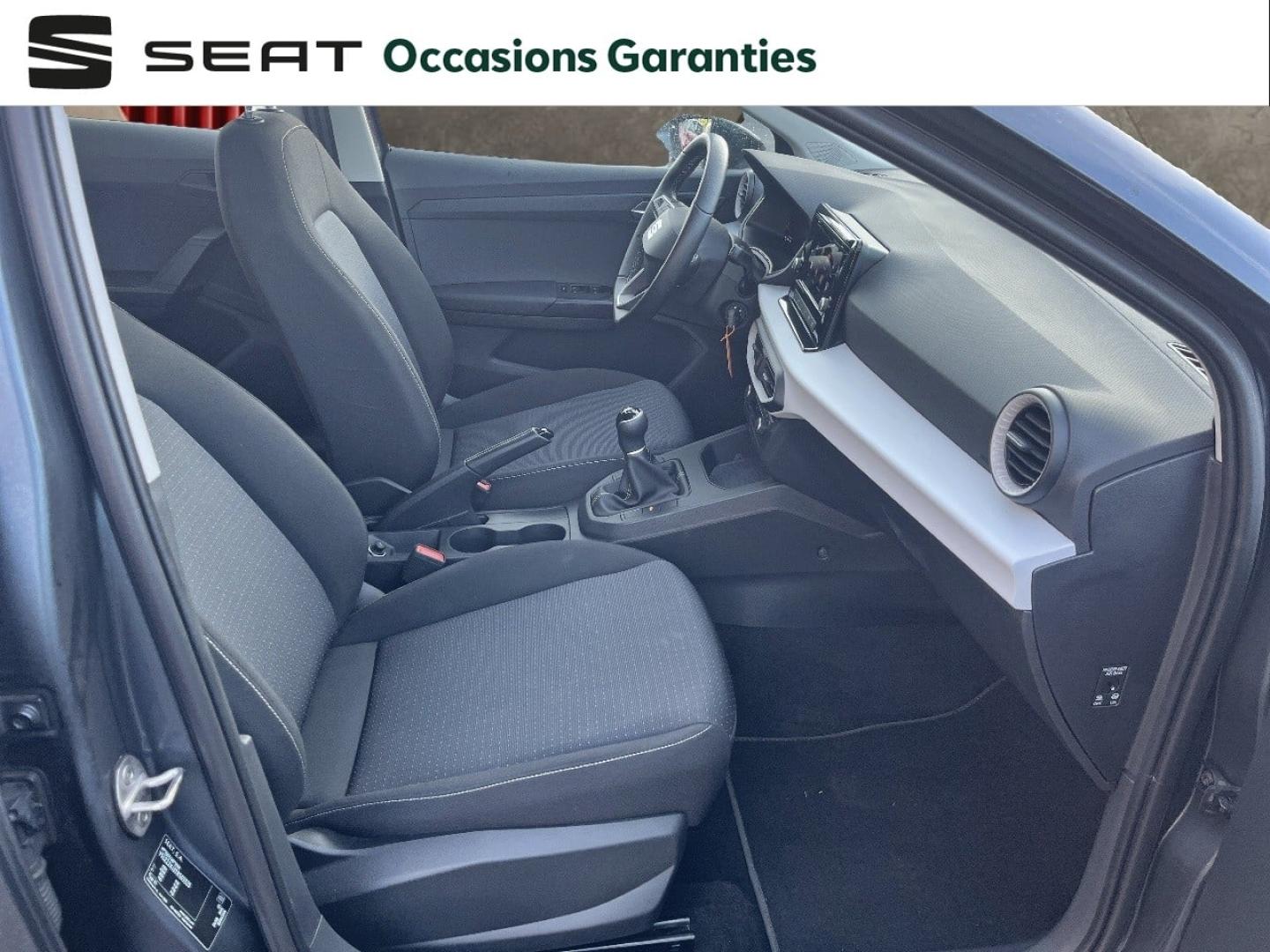 Voitures occasions SEAT IBIZA Copa Vezin-le-Coquet