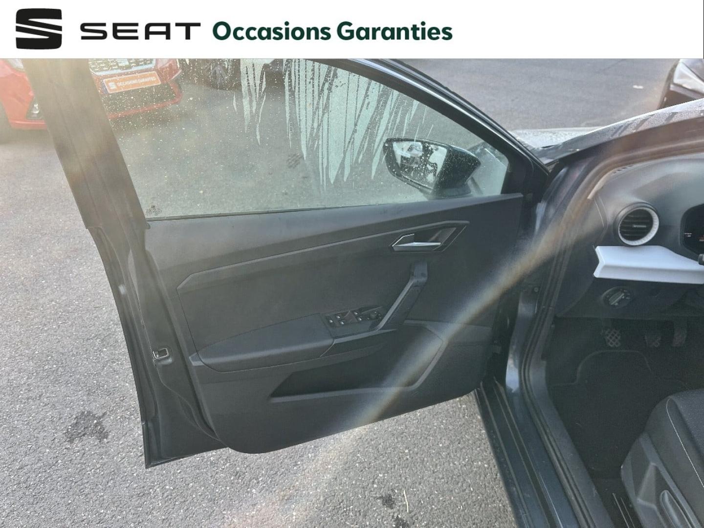 Voitures occasions SEAT IBIZA Copa Vezin-le-Coquet
