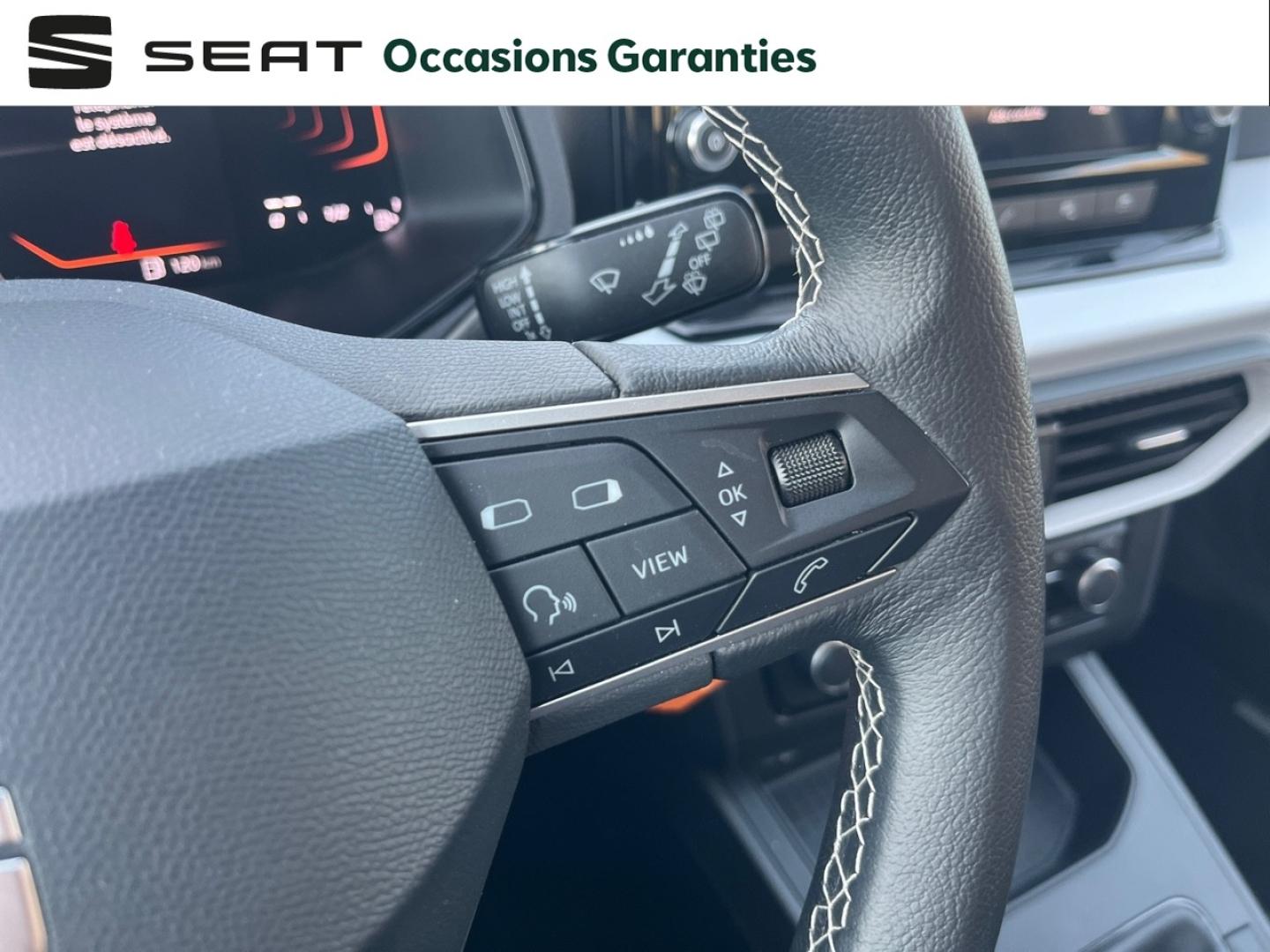 Voitures occasions SEAT IBIZA Copa Vezin-le-Coquet
