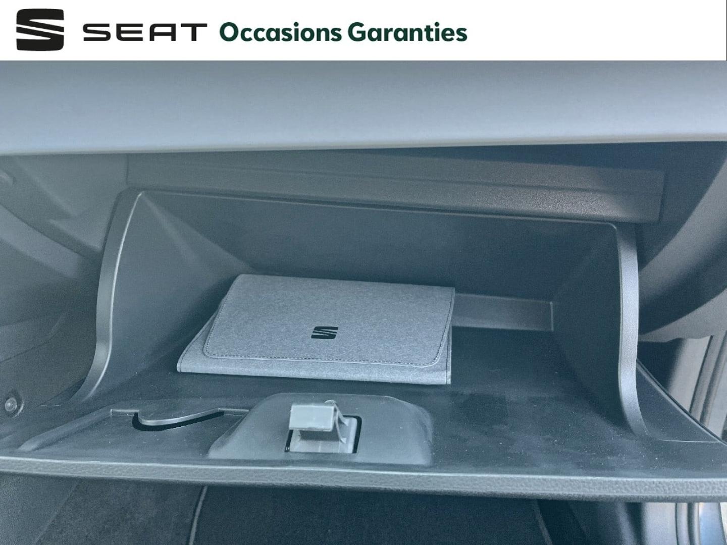 Voitures occasions SEAT IBIZA Copa Vezin-le-Coquet