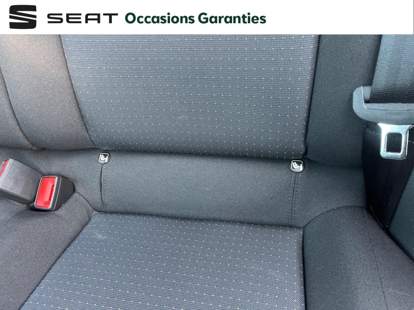 Voitures occasions SEAT IBIZA Copa Vezin-le-Coquet