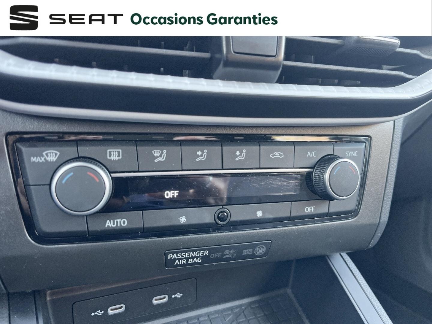 Voitures occasions SEAT IBIZA Copa Vezin-le-Coquet