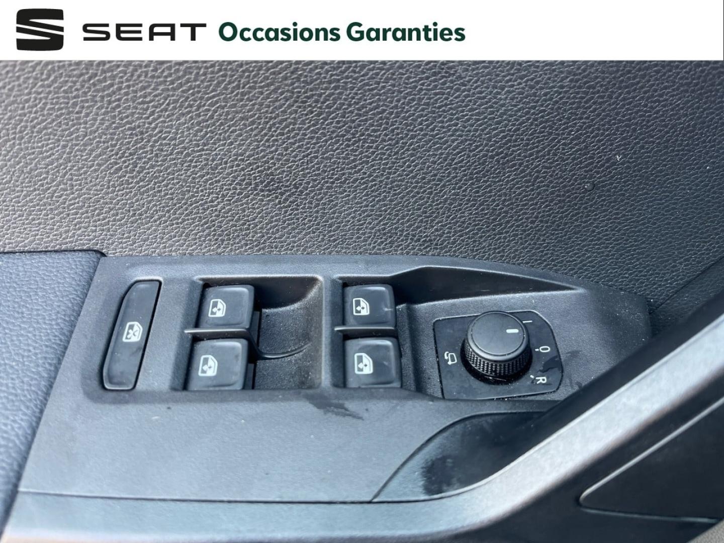 Voitures occasions SEAT IBIZA Copa Vezin-le-Coquet
