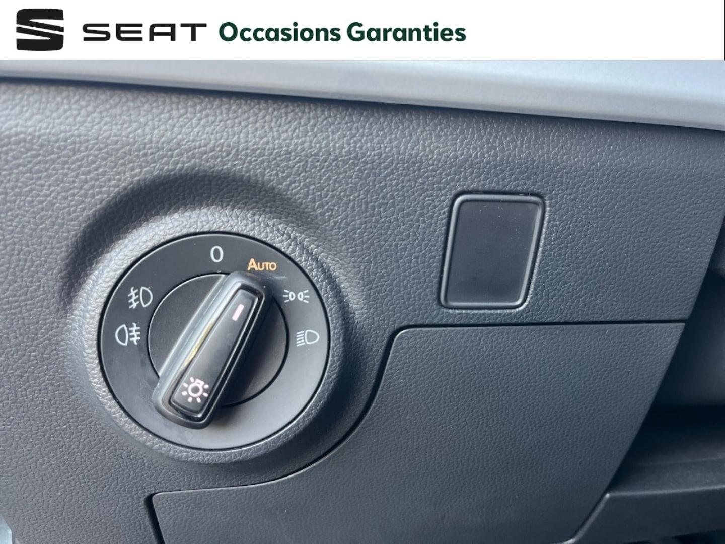 Voitures occasions SEAT IBIZA Copa Vezin-le-Coquet