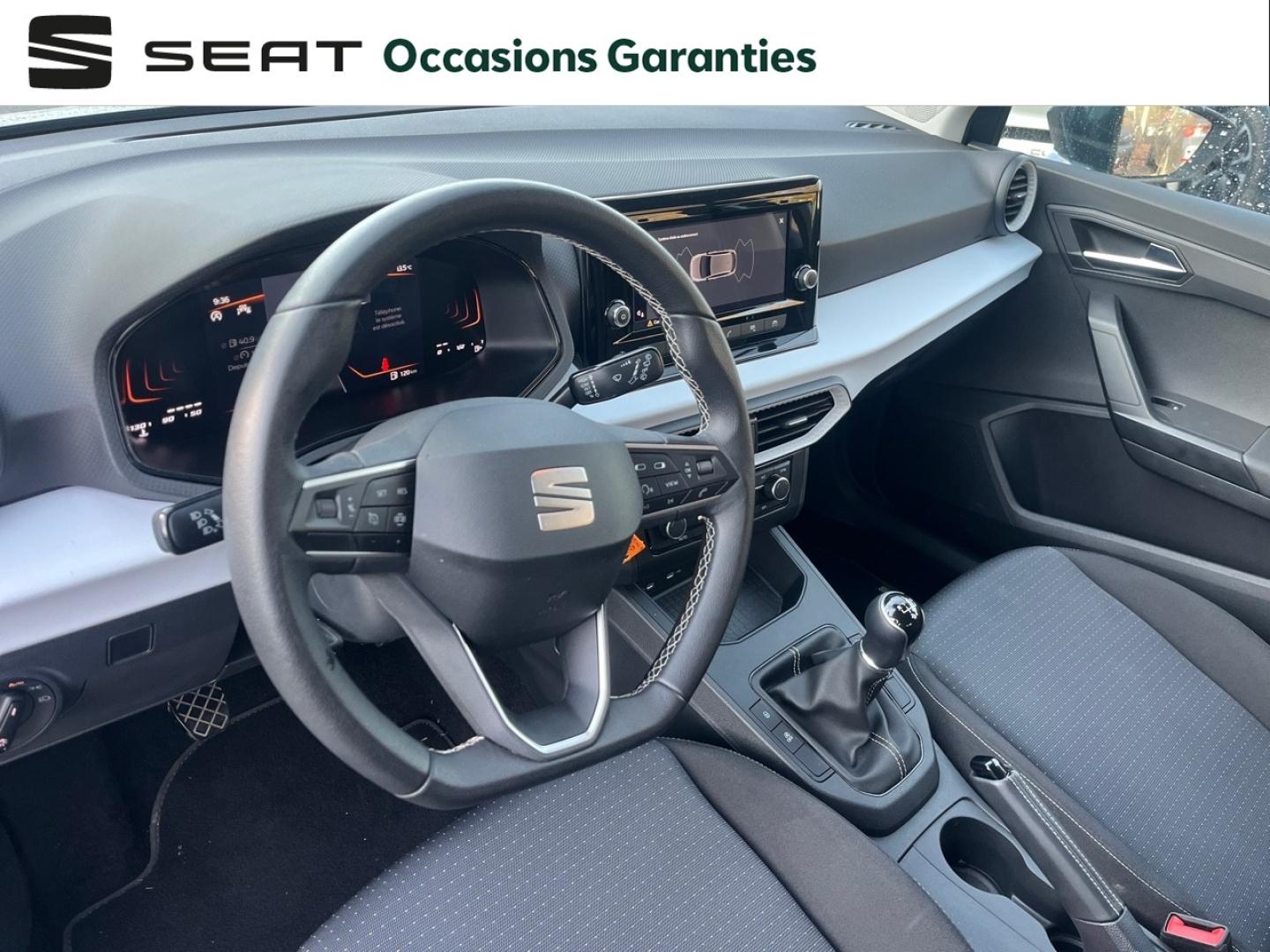 Voitures occasions SEAT IBIZA Copa Vezin-le-Coquet