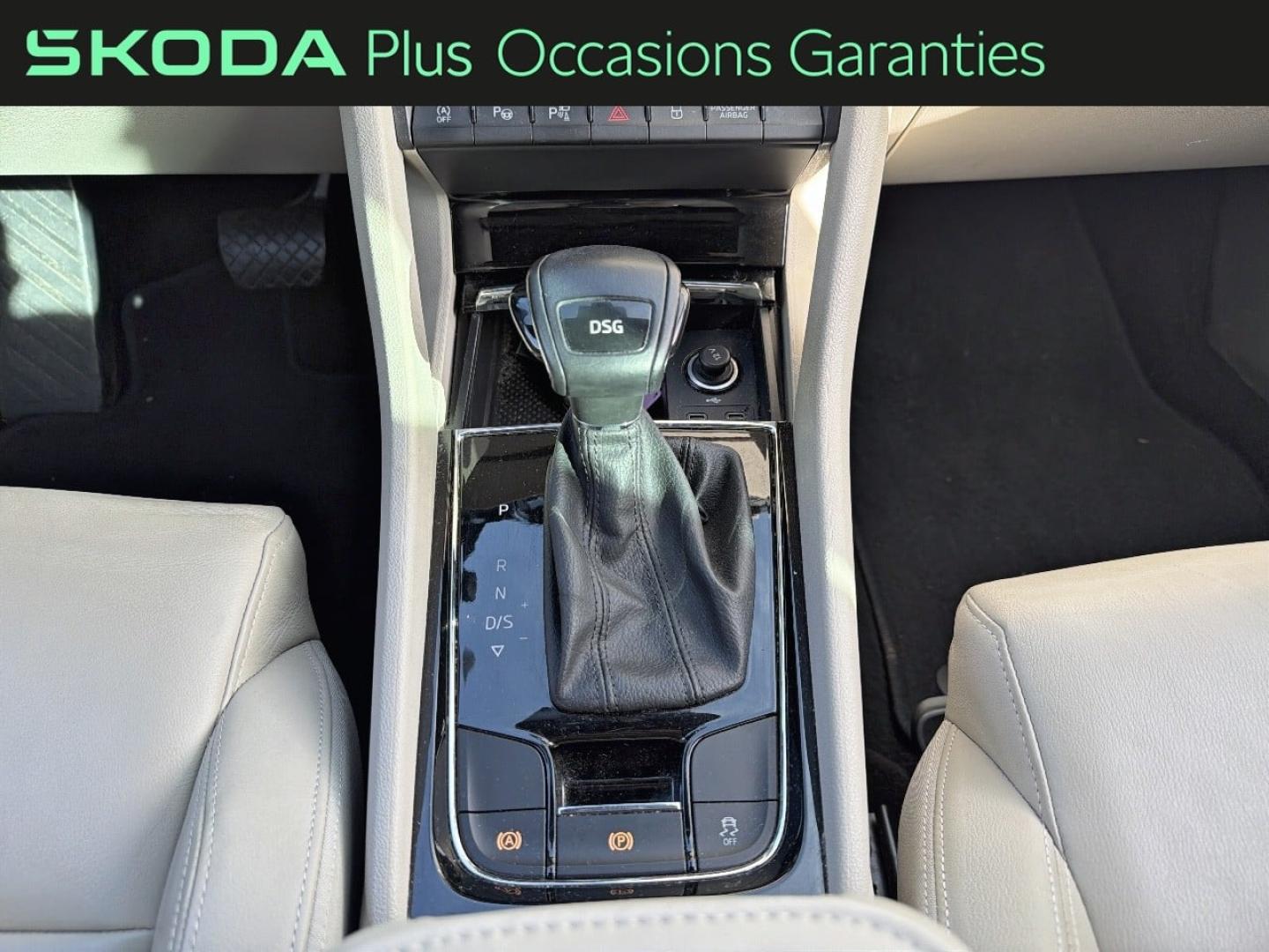 Voitures occasions ŠKODA KAROQ Style Vezin-le-Coquet