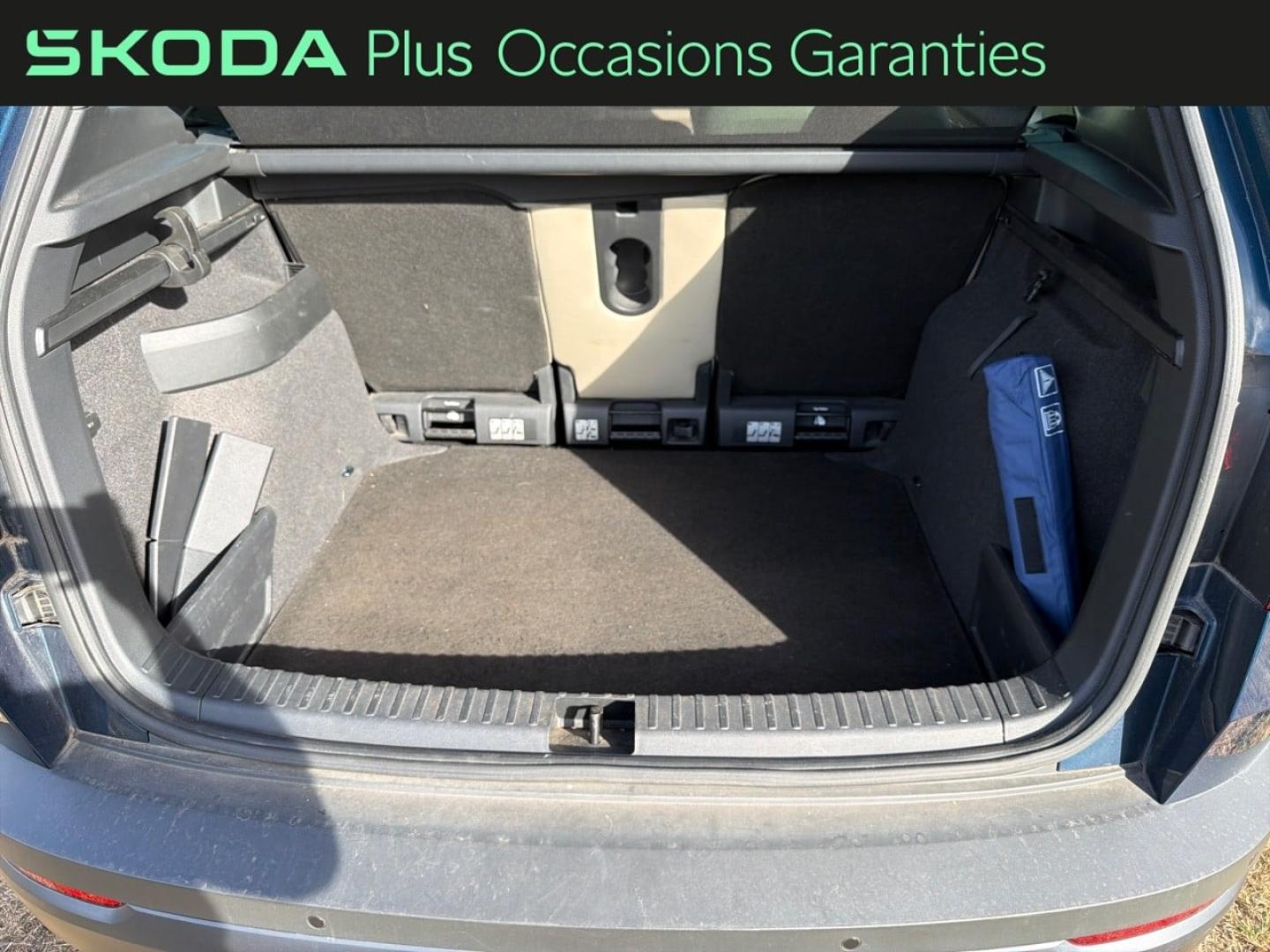 Voitures occasions ŠKODA KAROQ Style Vezin-le-Coquet