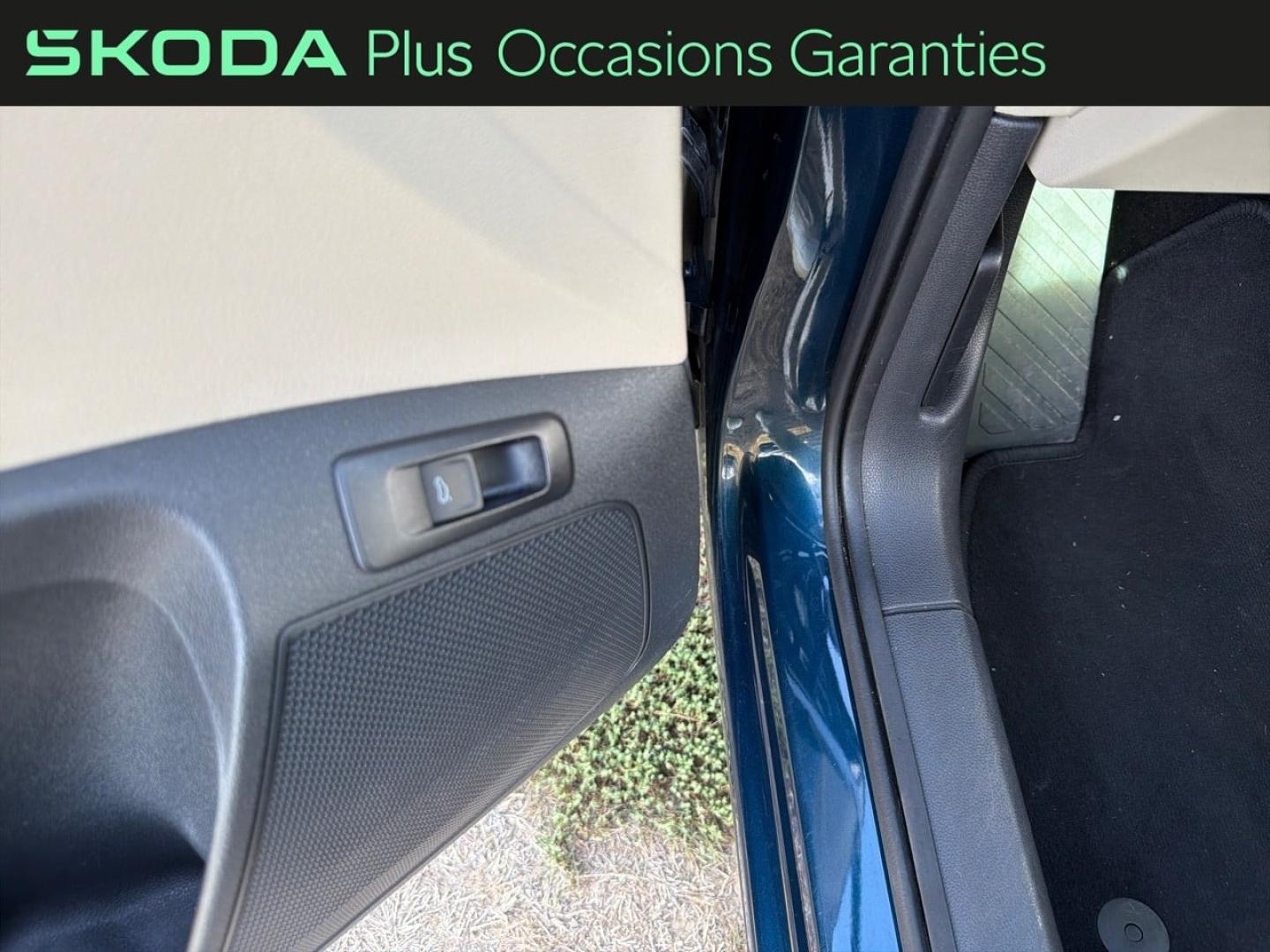 Voitures occasions ŠKODA KAROQ Style Vezin-le-Coquet