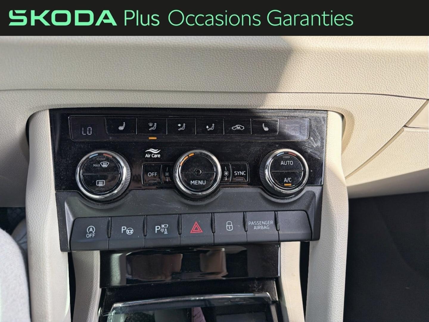 Voitures occasions ŠKODA KAROQ Style Vezin-le-Coquet