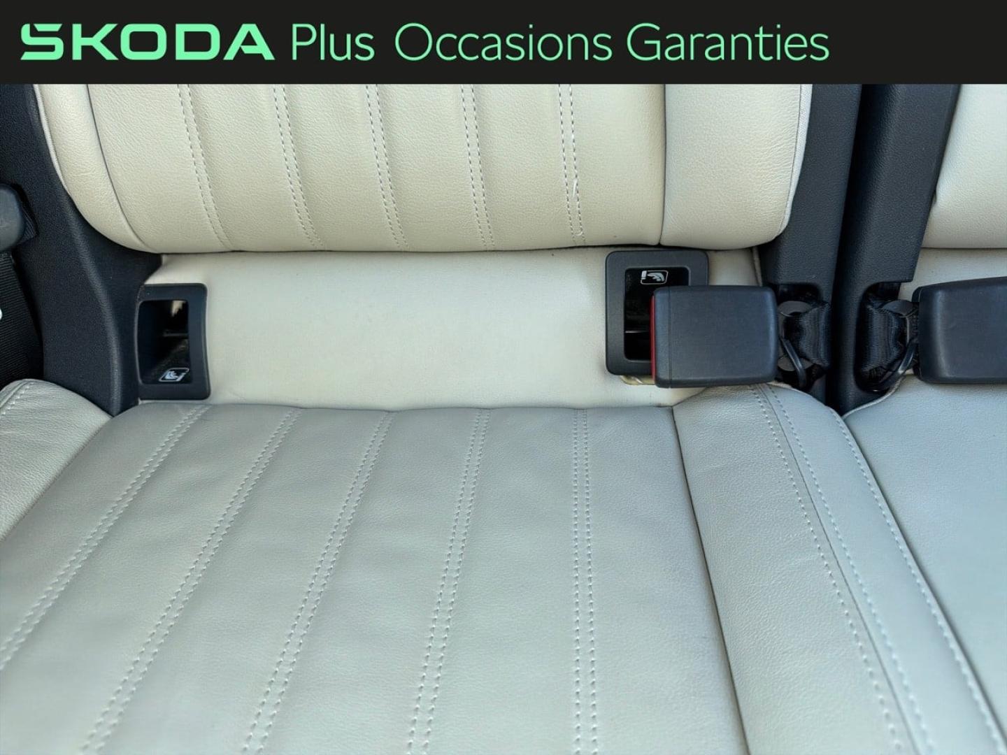 Voitures occasions ŠKODA KAROQ Style Vezin-le-Coquet