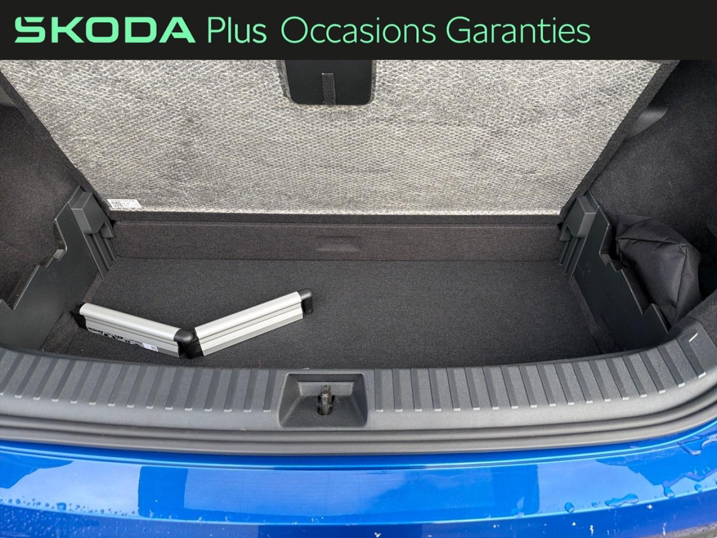 Voitures occasions ŠKODA KODIAQ Selection Vezin-le-Coquet