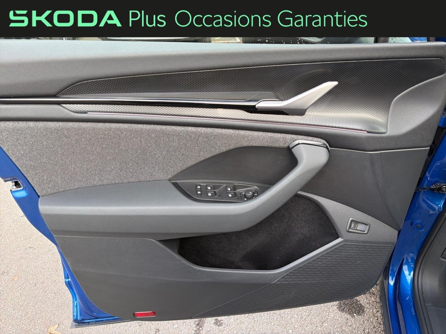 Voitures occasions ŠKODA KODIAQ Selection Vezin-le-Coquet