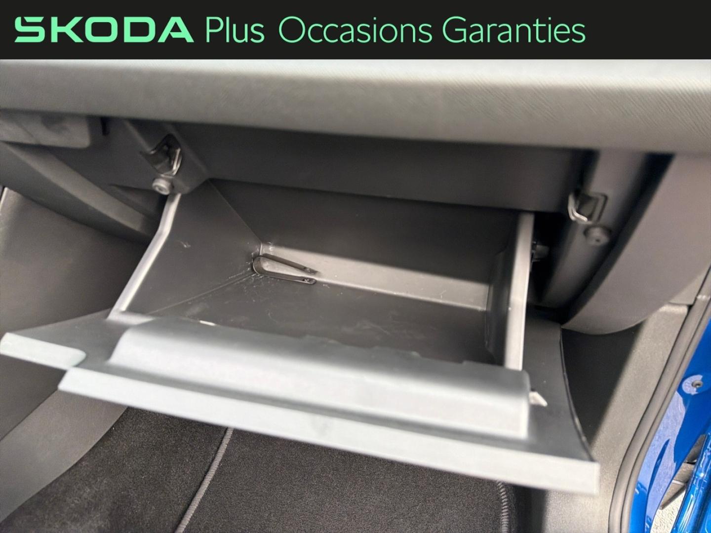 Voitures occasions ŠKODA KODIAQ Selection Vezin-le-Coquet