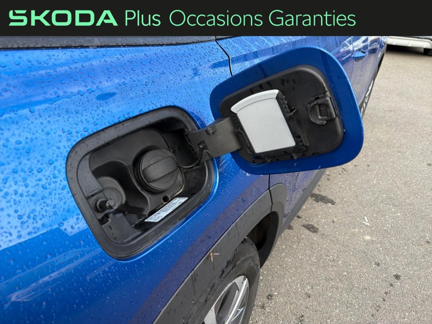 Voitures occasions ŠKODA KODIAQ Selection Vezin-le-Coquet