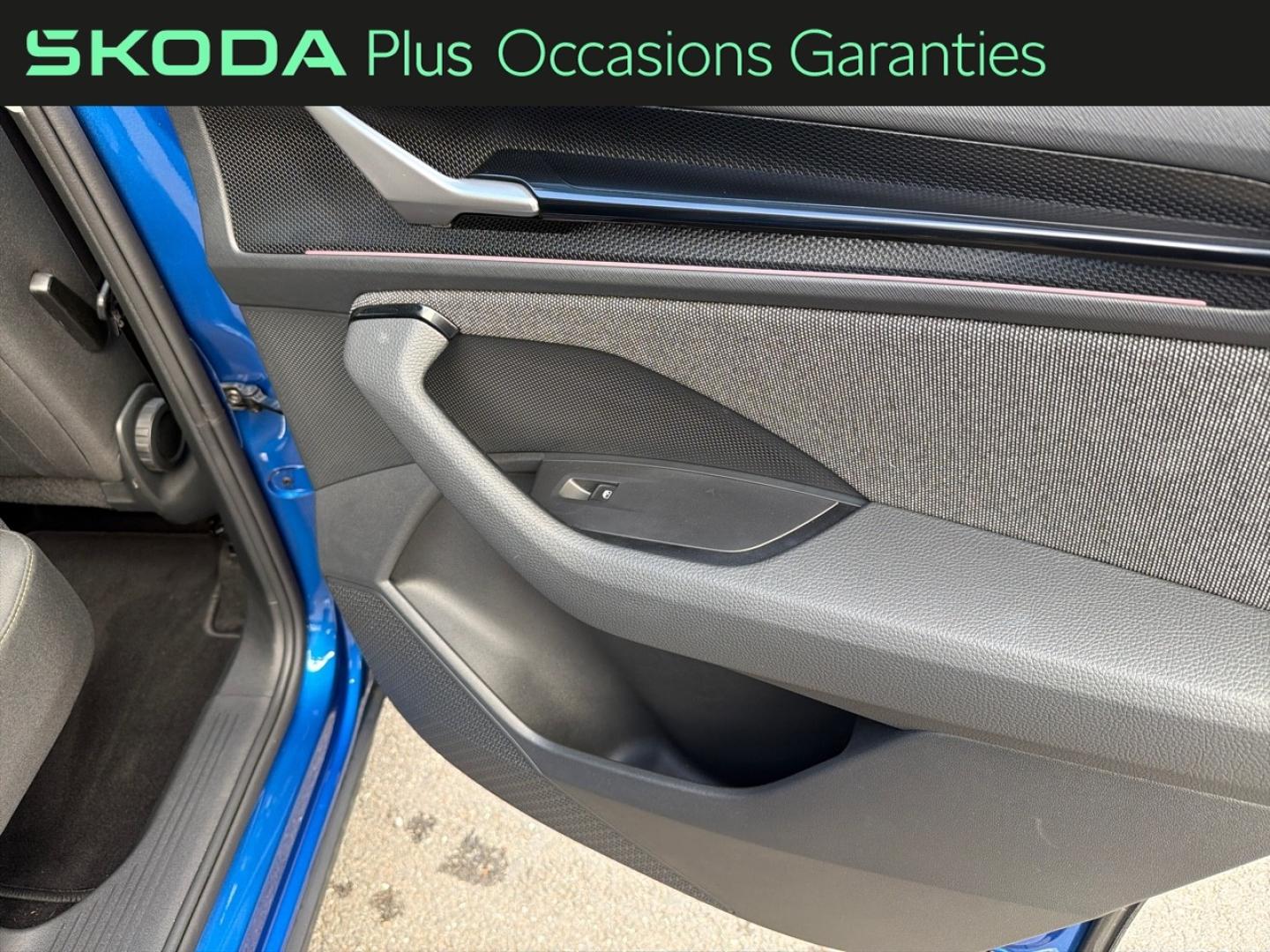 Voitures occasions ŠKODA KODIAQ Selection Vezin-le-Coquet