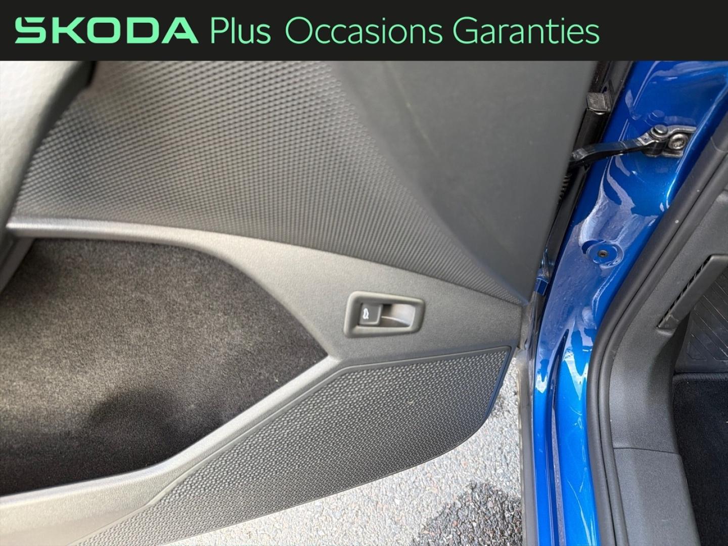 Voitures occasions ŠKODA KODIAQ Selection Vezin-le-Coquet