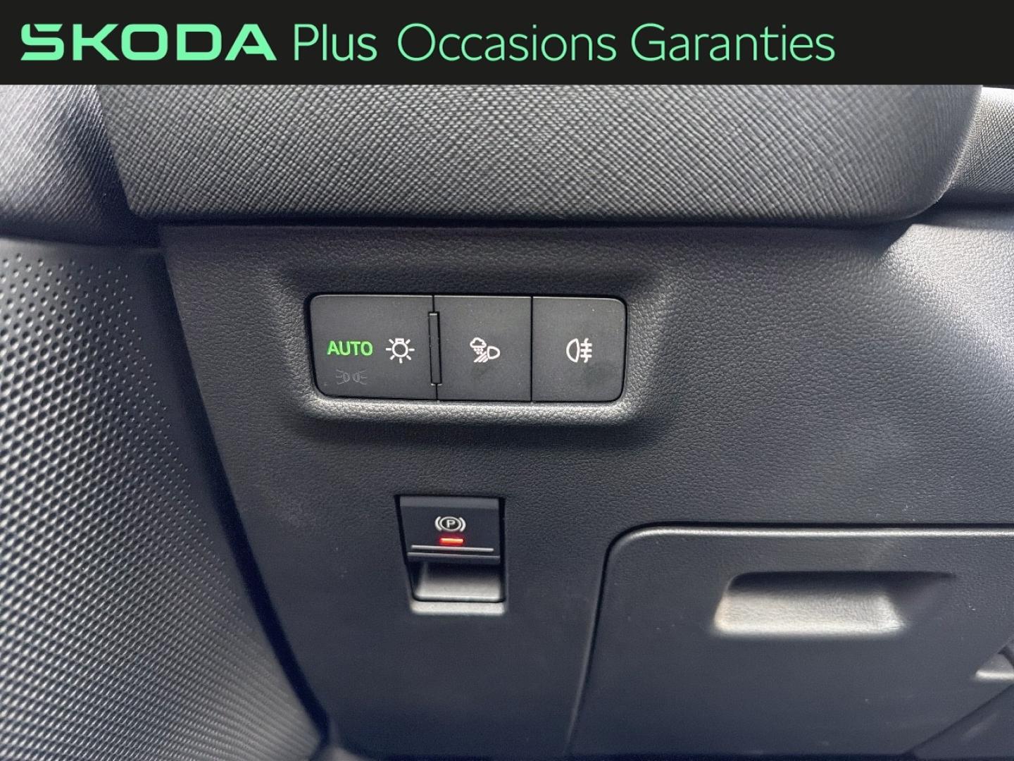 Voitures occasions ŠKODA KODIAQ Selection Vezin-le-Coquet