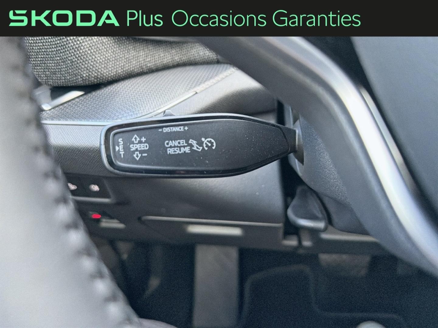 Voitures occasions ŠKODA KODIAQ Selection Vezin-le-Coquet