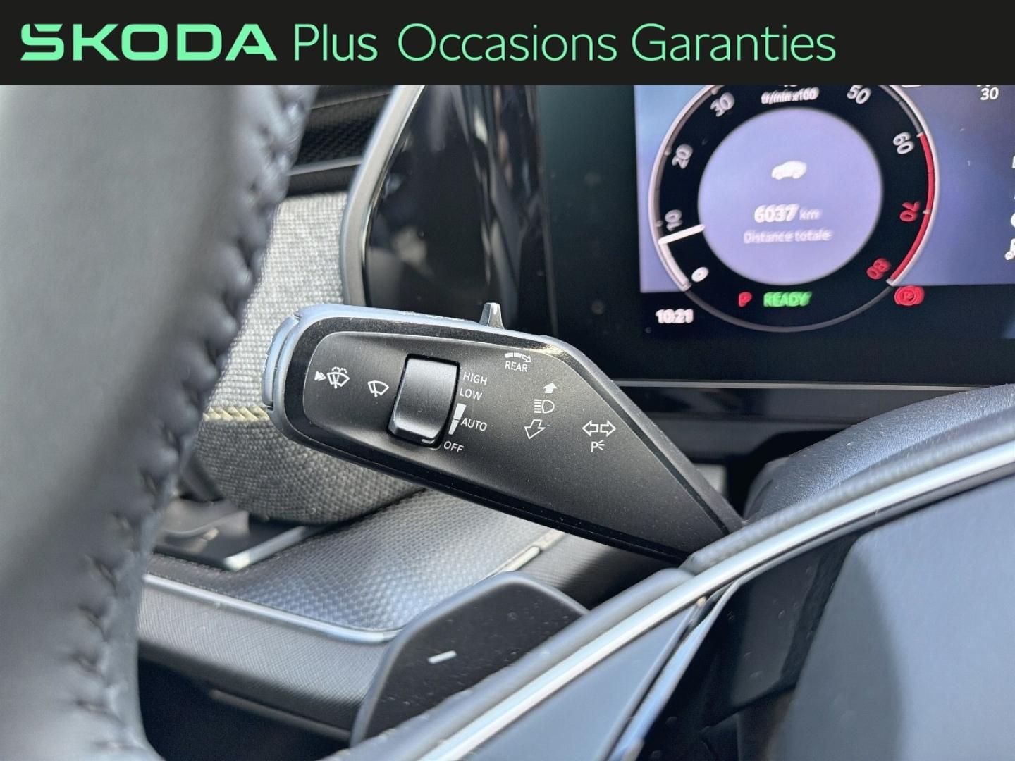 Voitures occasions ŠKODA KODIAQ Selection Vezin-le-Coquet