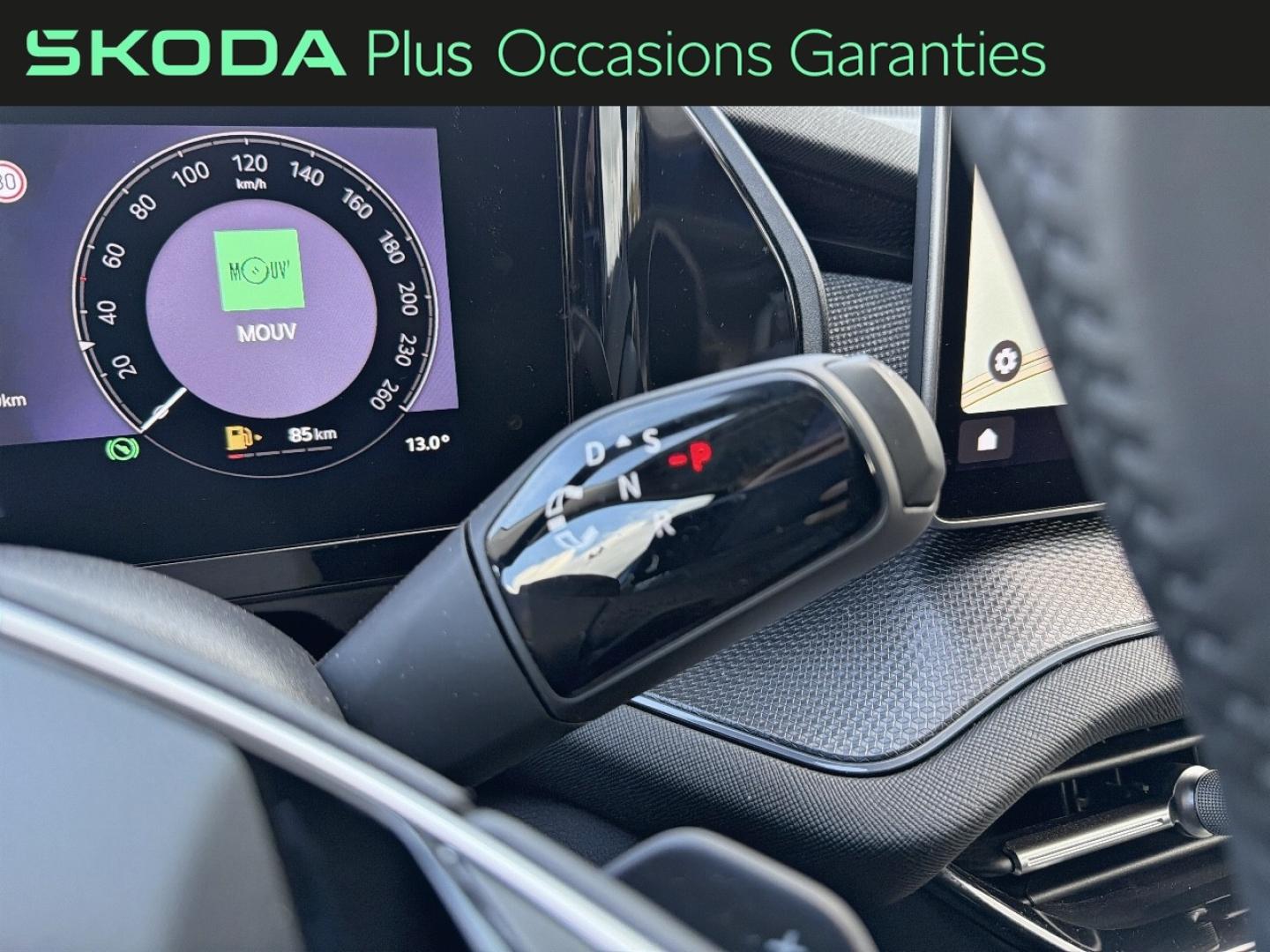 Voitures occasions ŠKODA KODIAQ Selection Vezin-le-Coquet