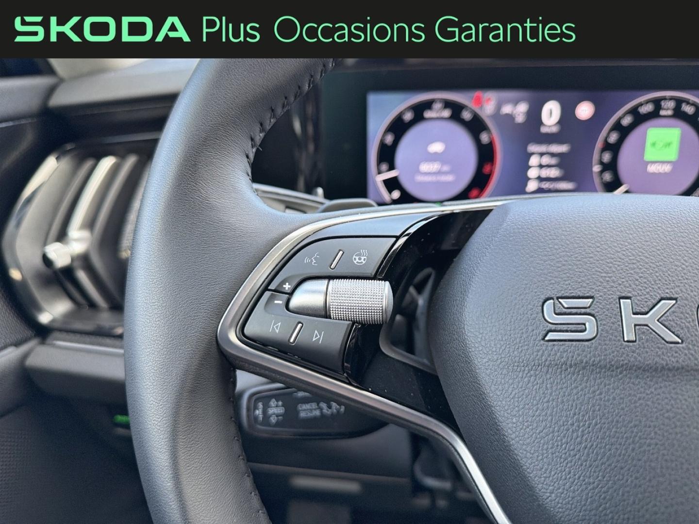 Voitures occasions ŠKODA KODIAQ Selection Vezin-le-Coquet