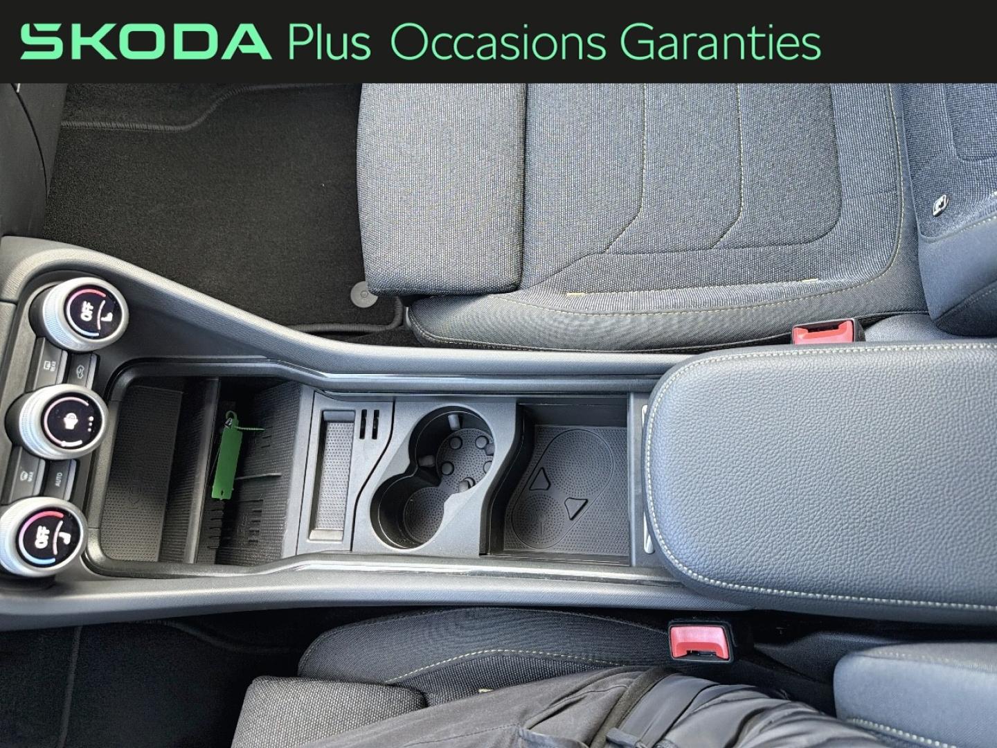 Voitures occasions ŠKODA KODIAQ Selection Vezin-le-Coquet