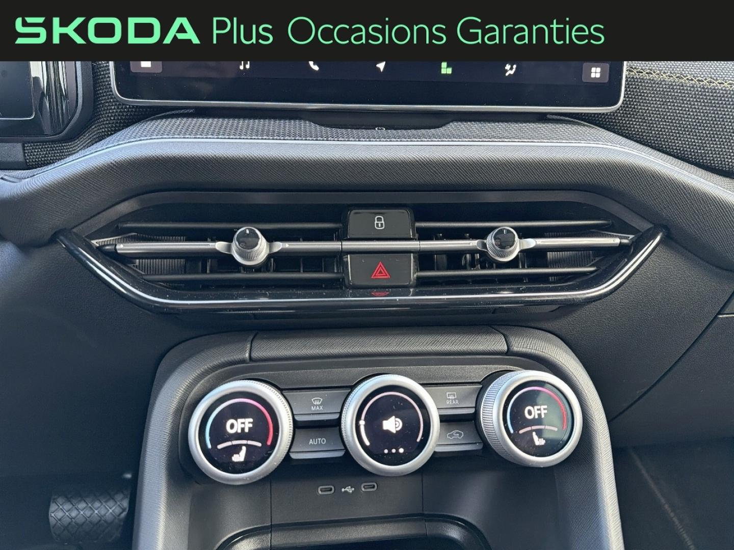 Voitures occasions ŠKODA KODIAQ Selection Vezin-le-Coquet