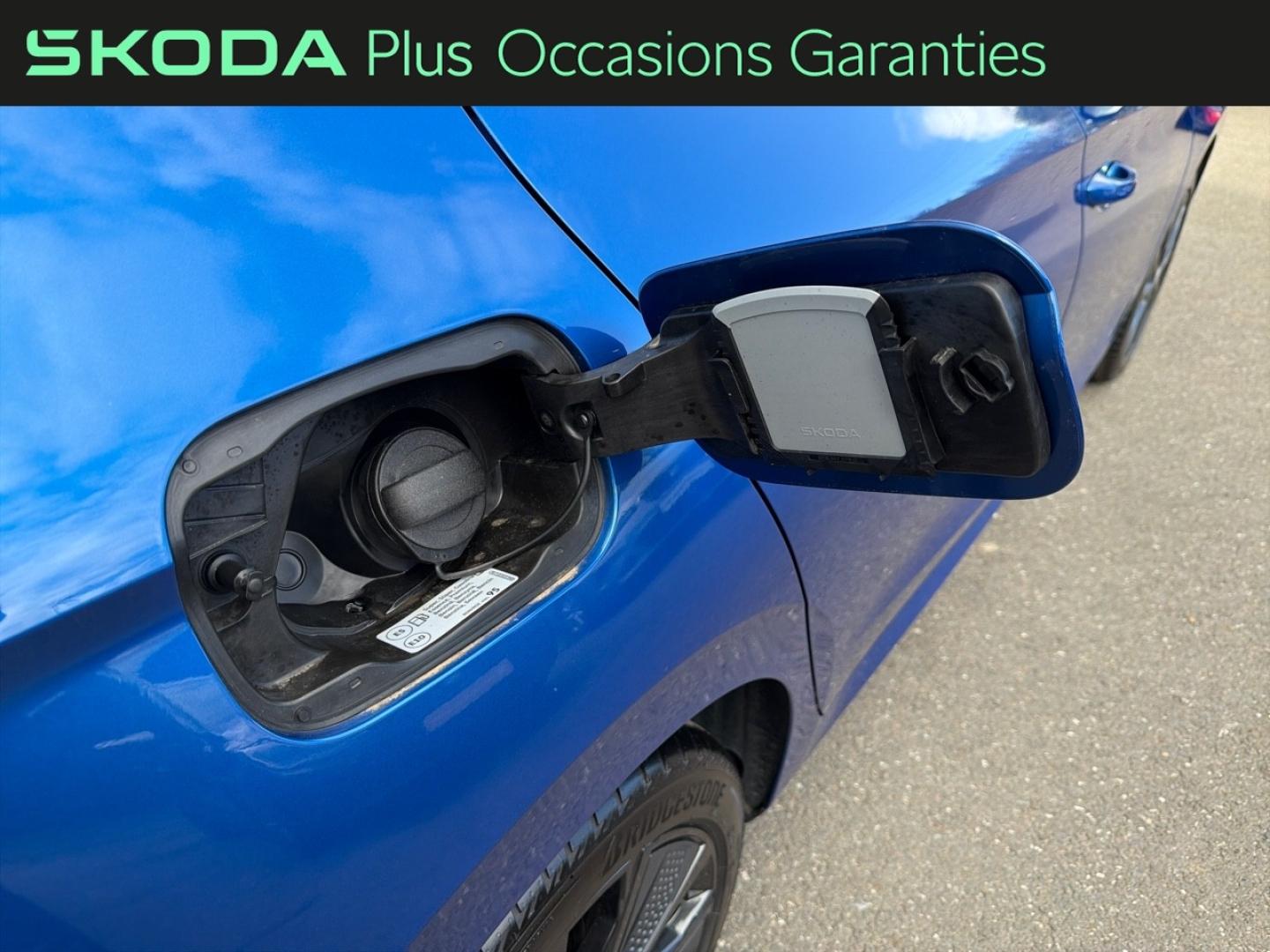 Voitures occasions ŠKODA FABIA Selection Vezin-le-Coquet