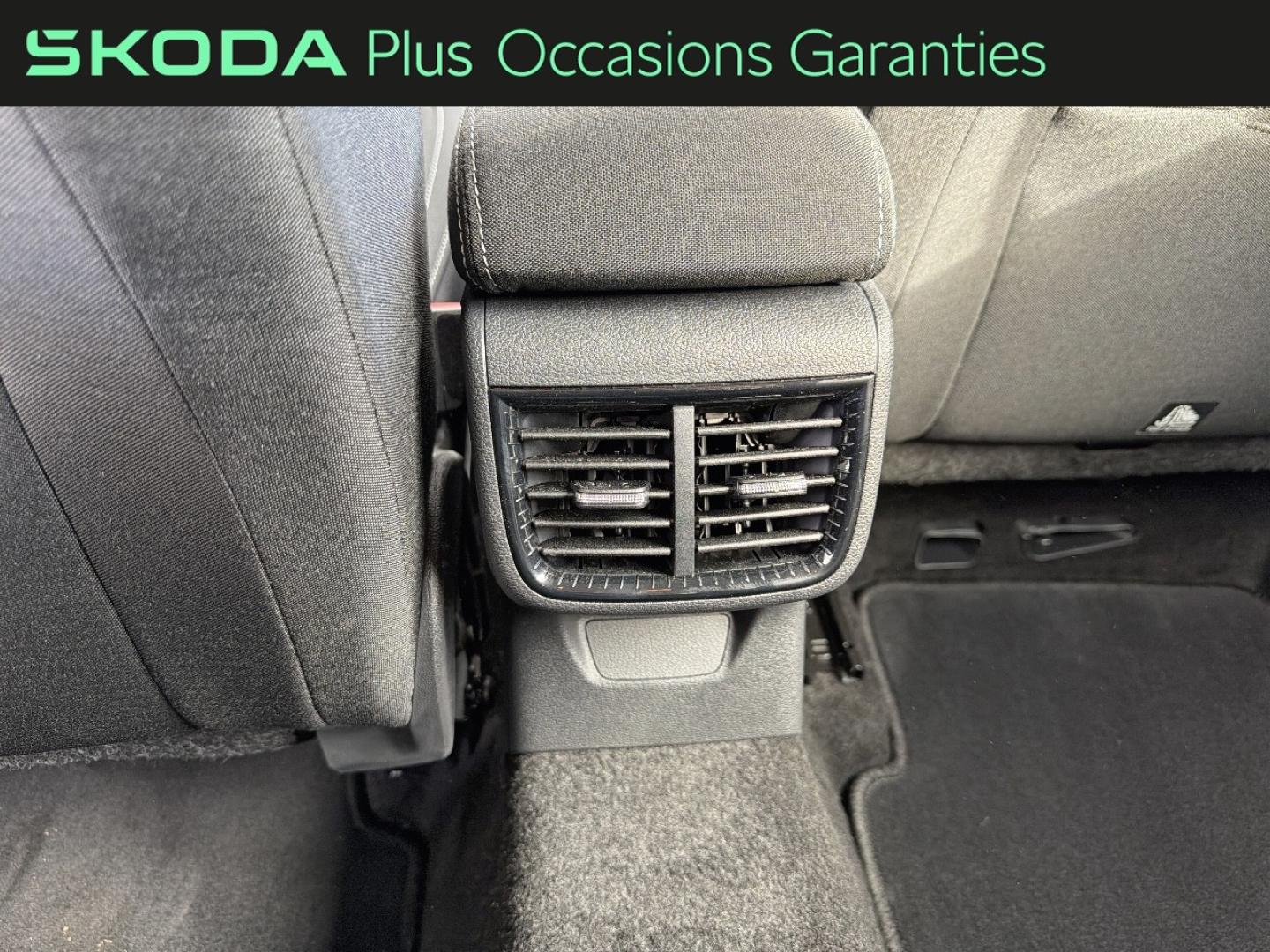 Voitures occasions ŠKODA FABIA Selection Vezin-le-Coquet